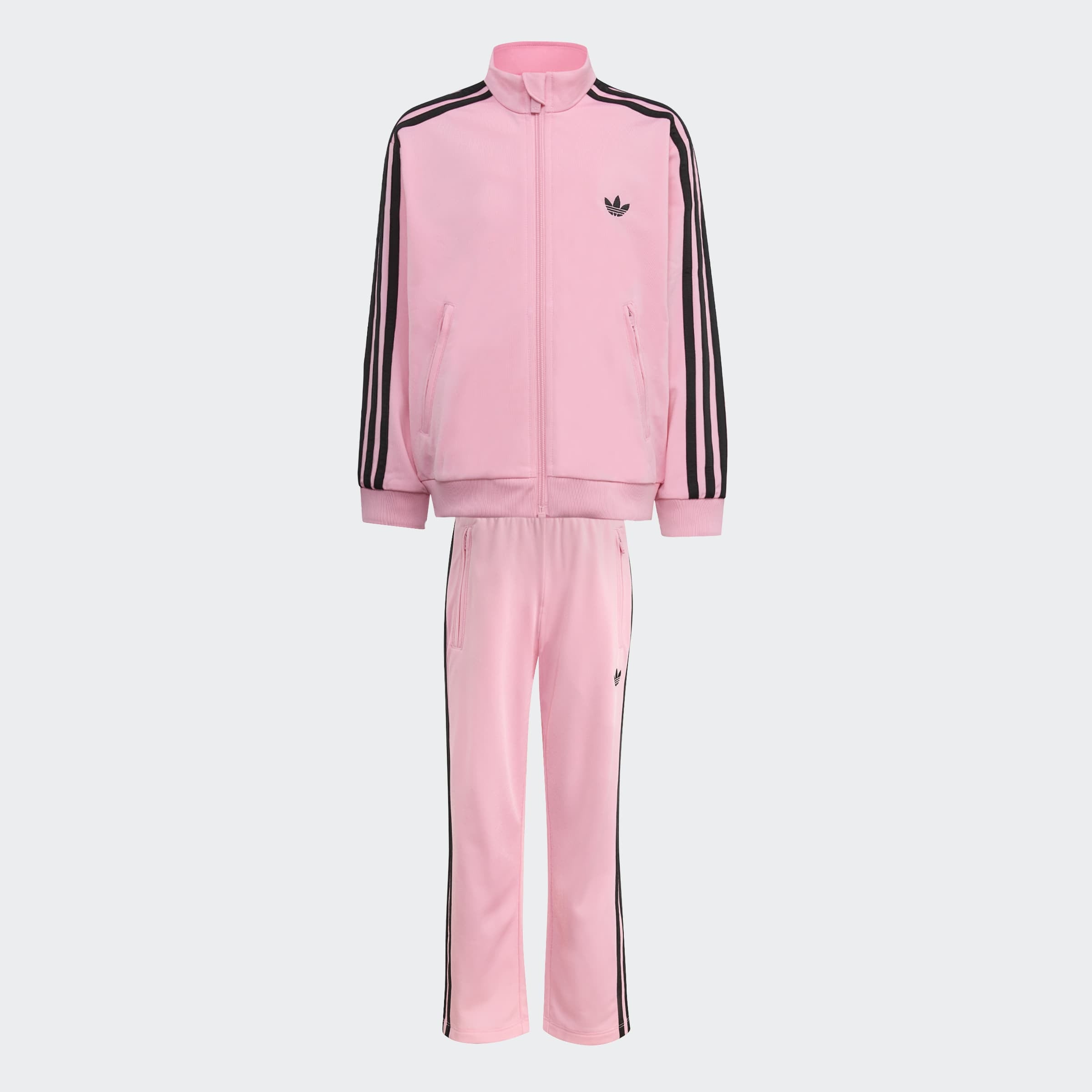 adidas Originals Trainingsanzug »FIREBIRD TS« 2 tlg.