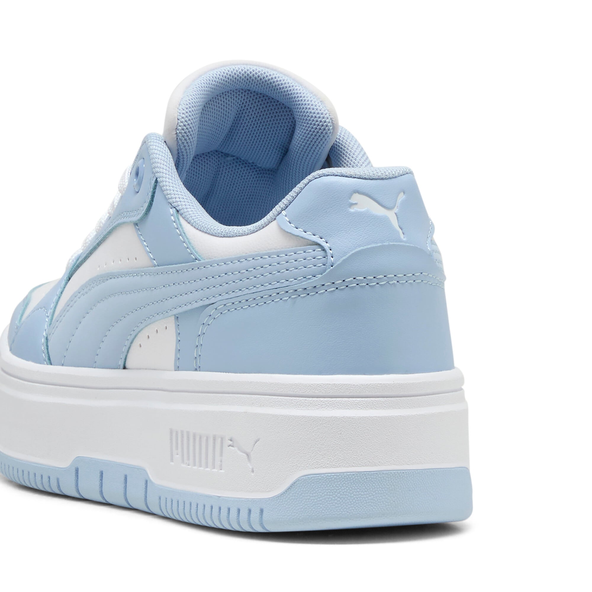 PUMA Sneaker »REBOUND FEMME JR«