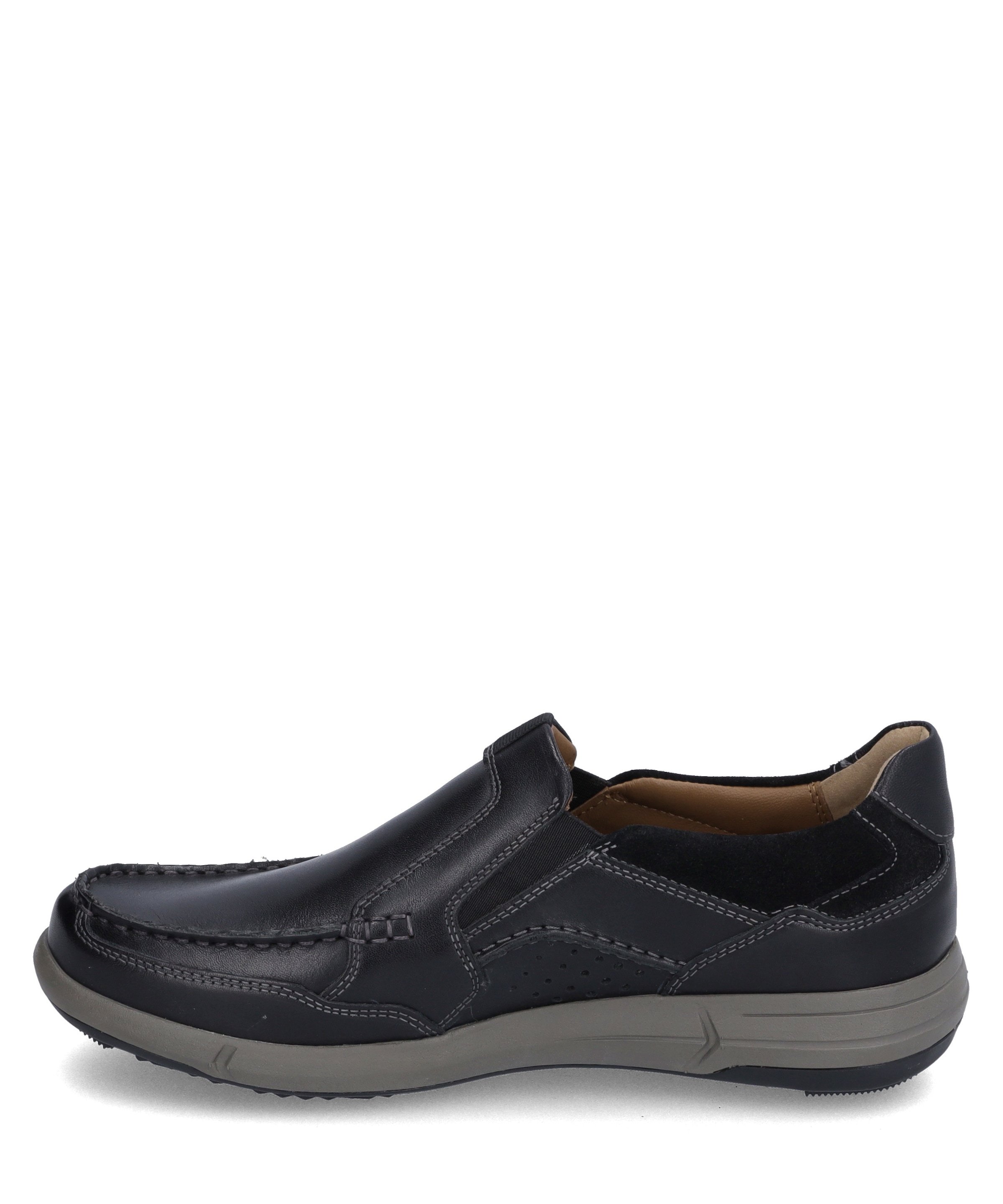 Josef Seibel Slipper »Enrico 19, schwarz«