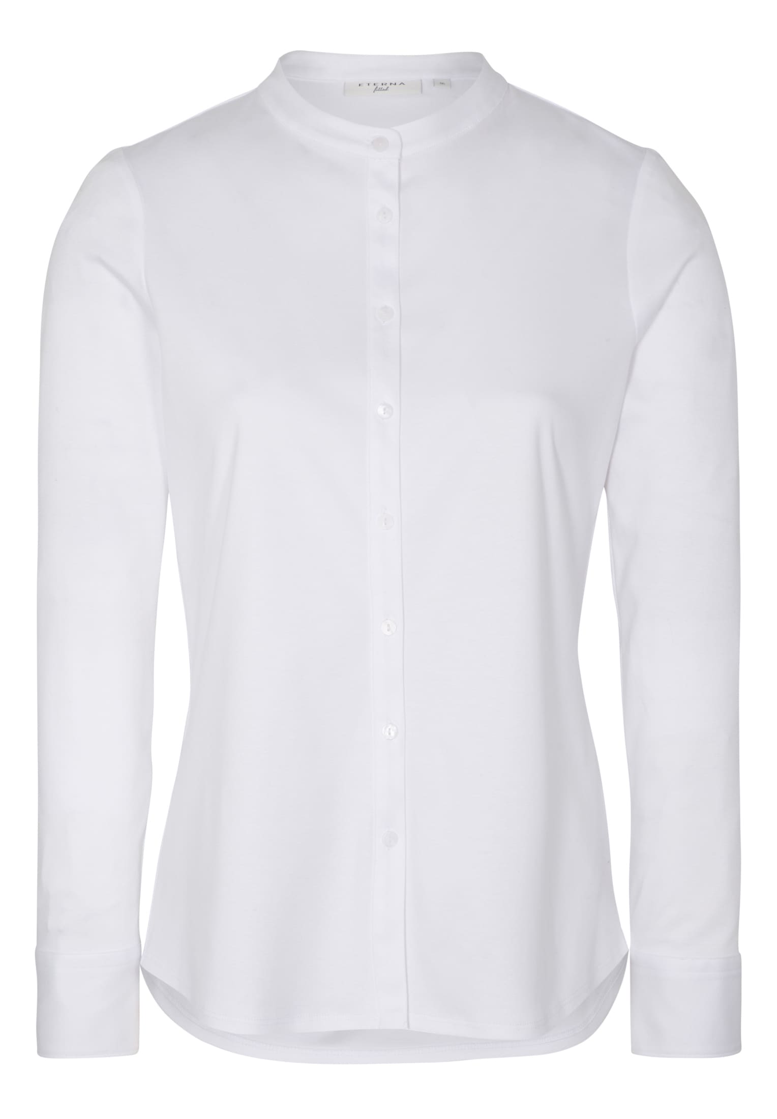Eterna Shirtbluse »FITTED«, EASY IRON (bügelleicht)