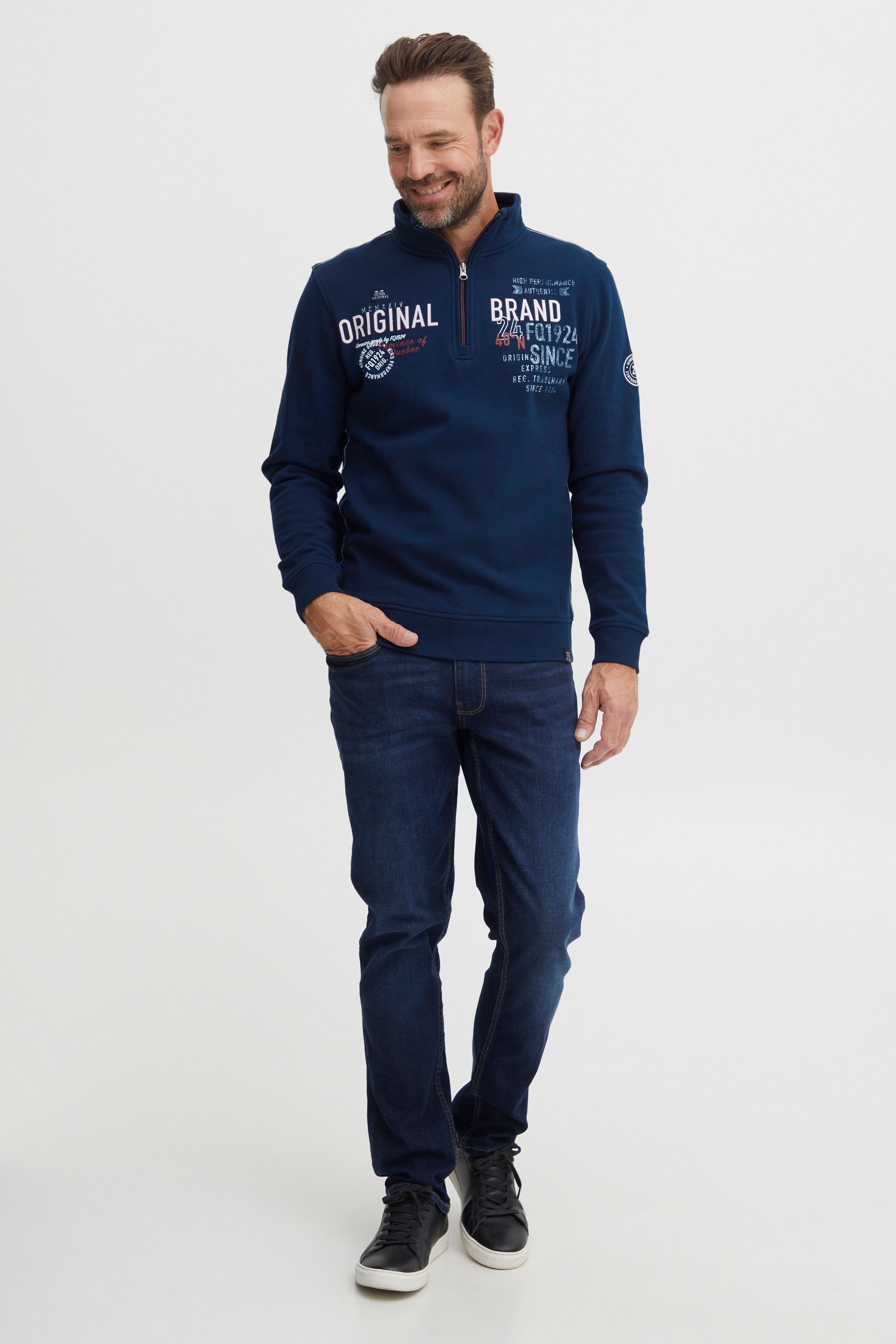 FQ1924 Troyer »Troyer FQLouie«