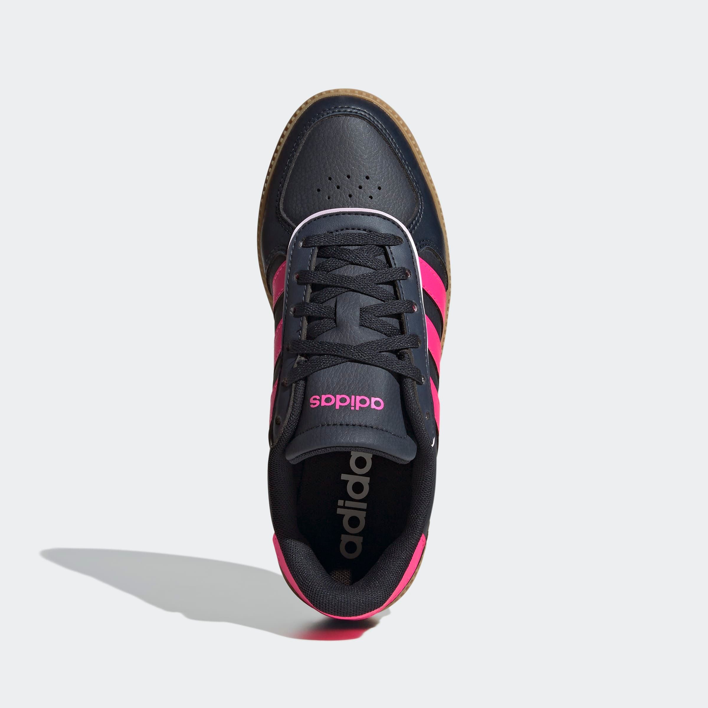 adidas Sportswear Sneaker »BREAKNET SLEEK KIDS«