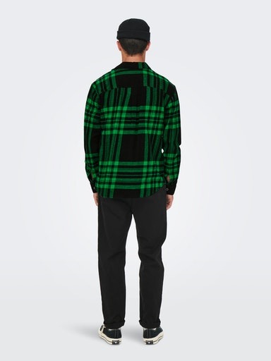 ONLY & SONS Chinohose »OS ONSKENT CROPPED CHINO«