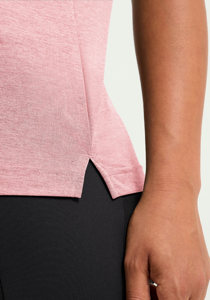 Jack Wolfskin Funktionsshirt »WILDTRAIL T W«