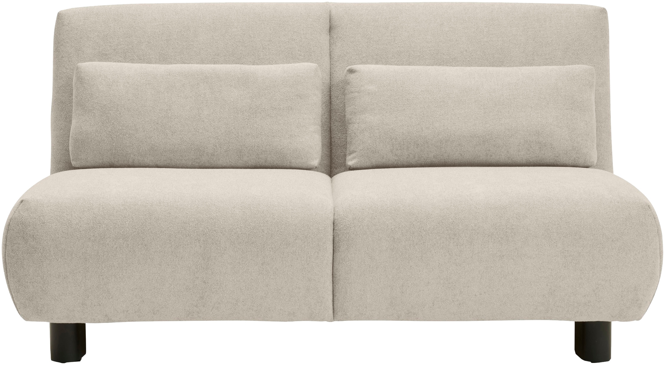 ell + ell Schlafsofa »Minou«
