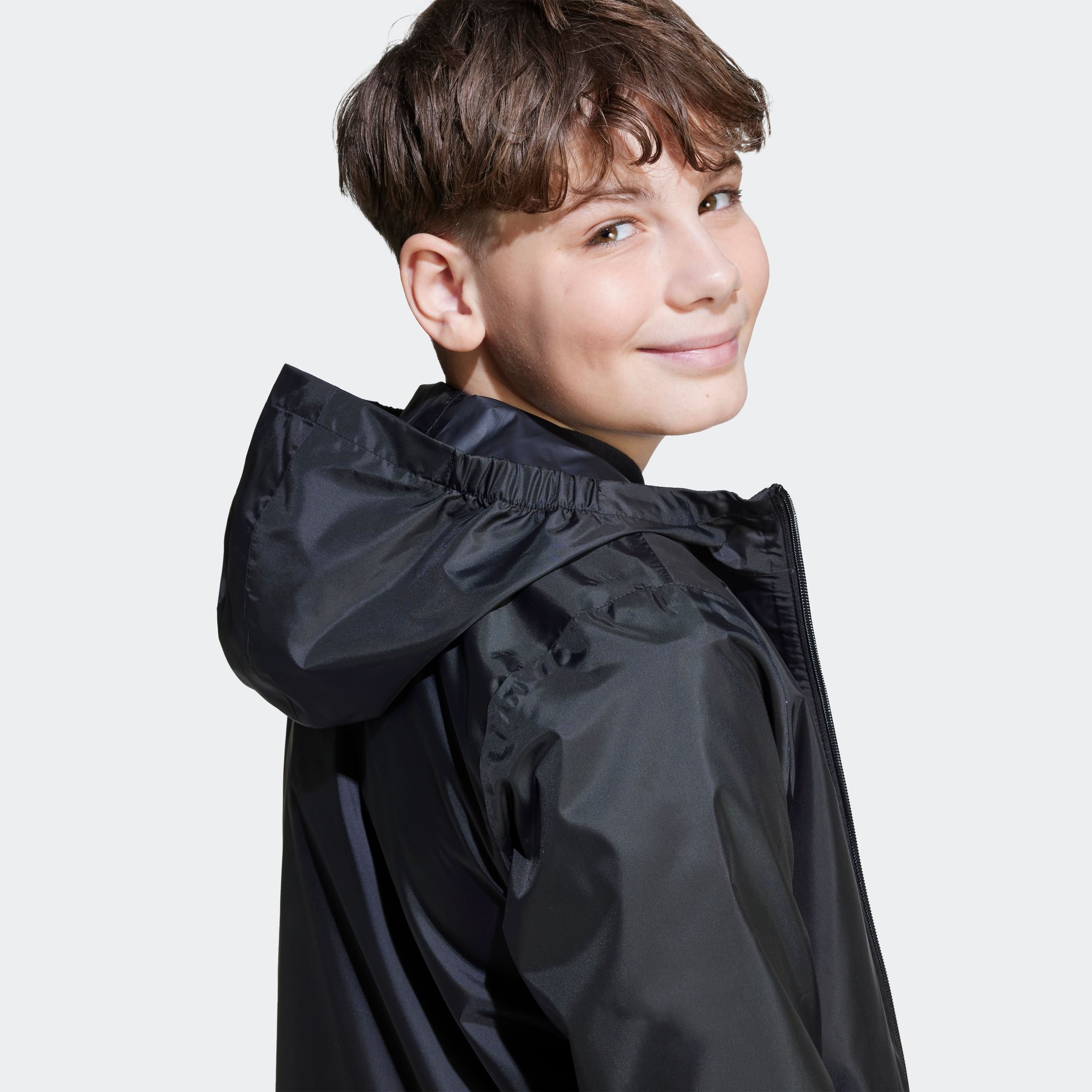 adidas Sportswear Windbreaker »J RAIN JKT«