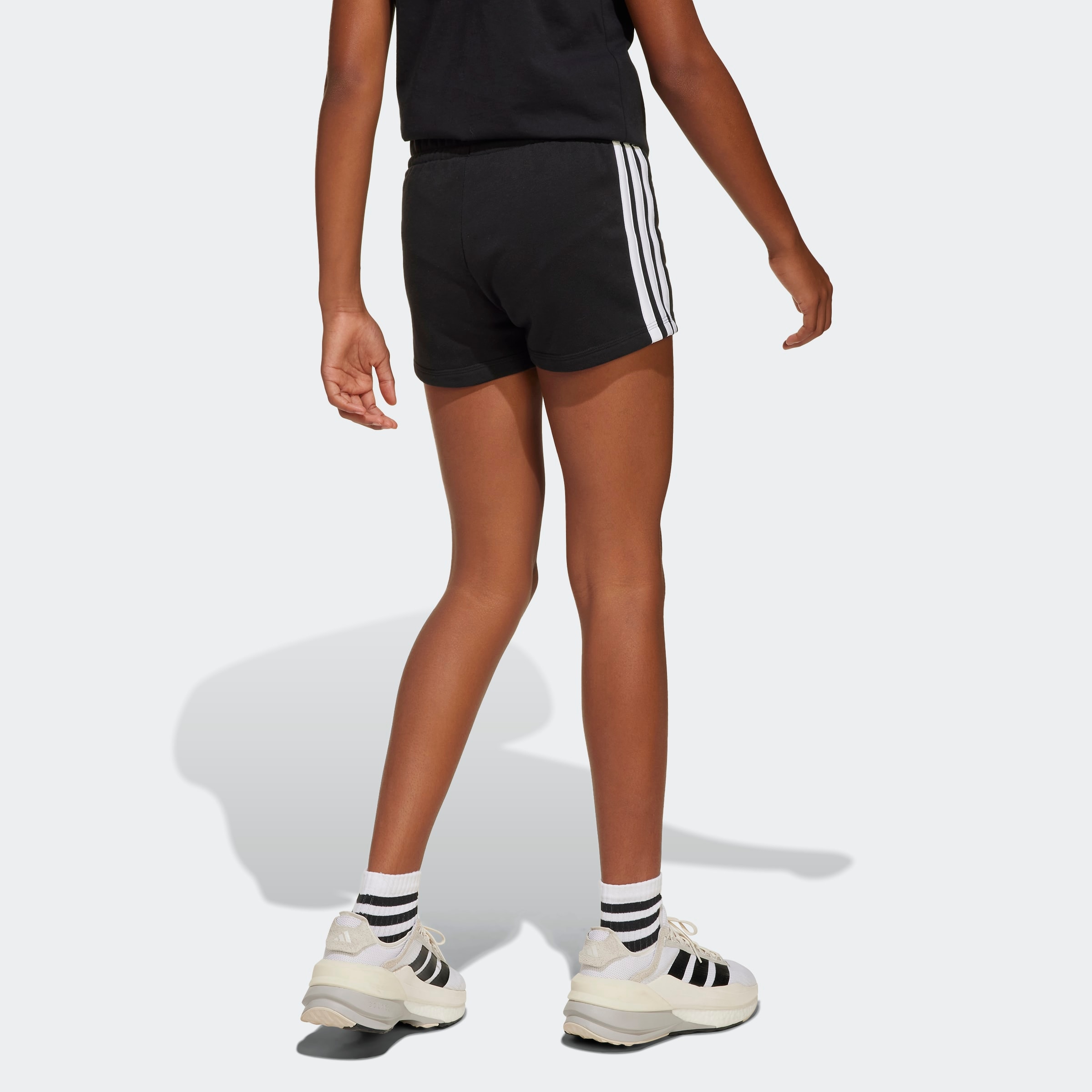 adidas Sportswear Shorts »JG 3S FT SH 280«, (1 tlg.)