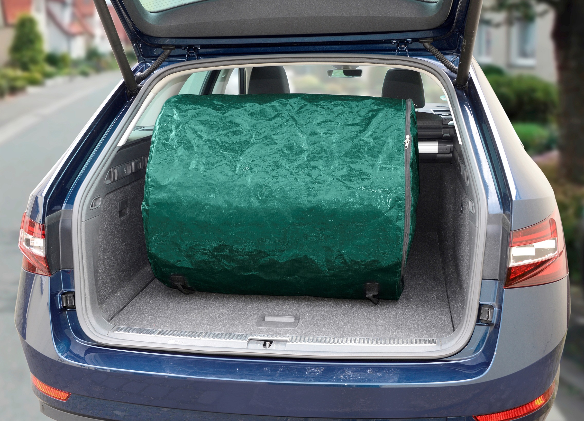 WENKO Gartensack »XXL«, ØxH: 67x78 cm
