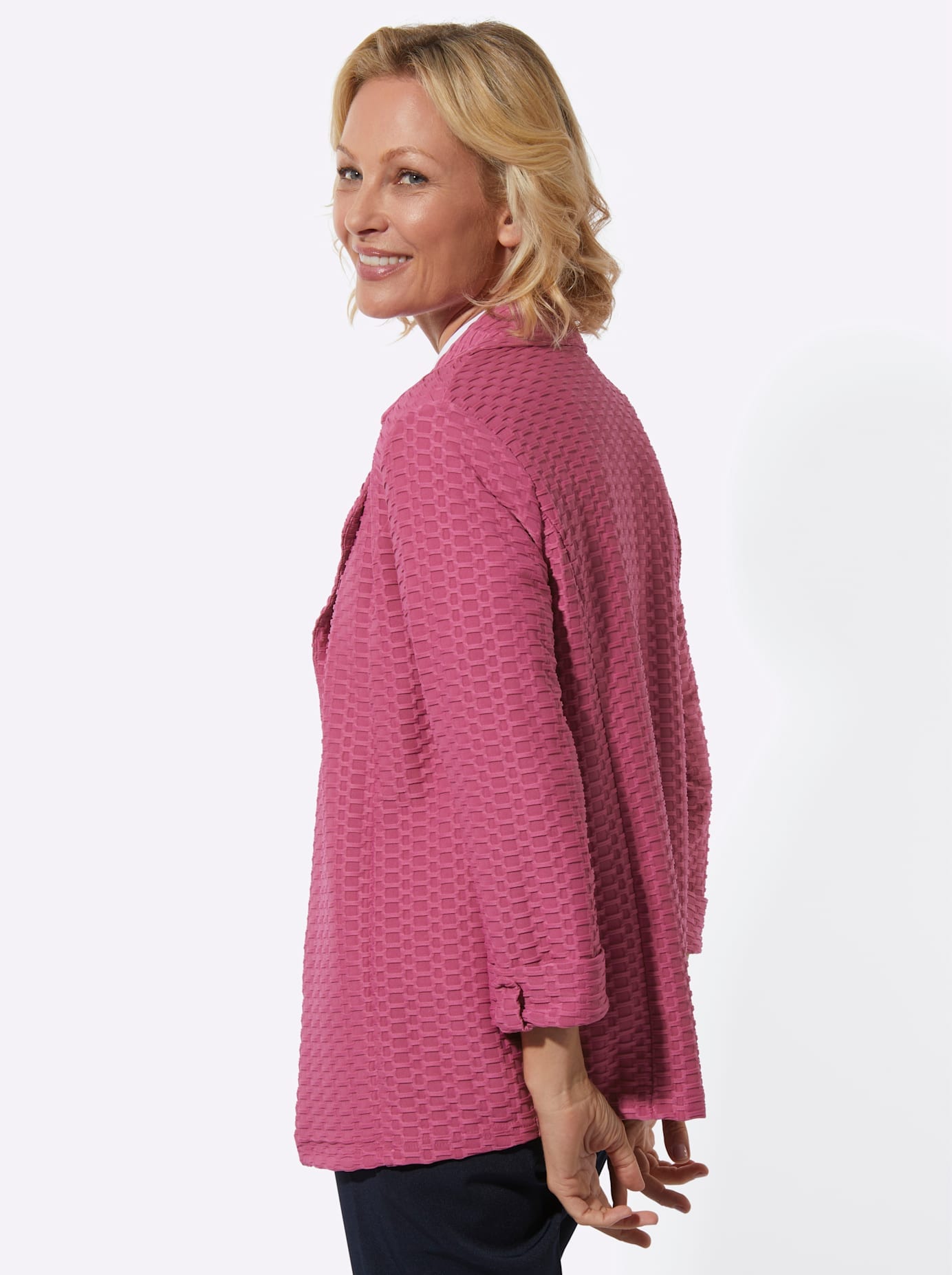 Classic Shirtjacke »Shirtjacke«, 1 tlg.
