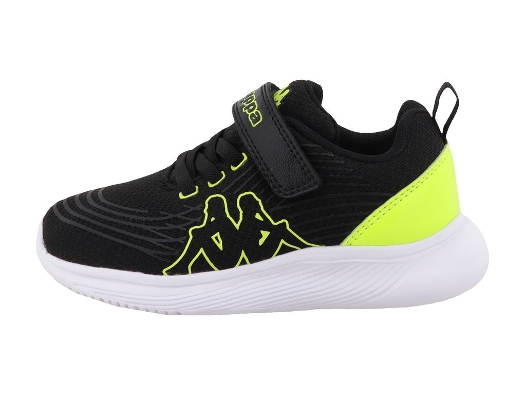 Kappa Sneaker »Frances«