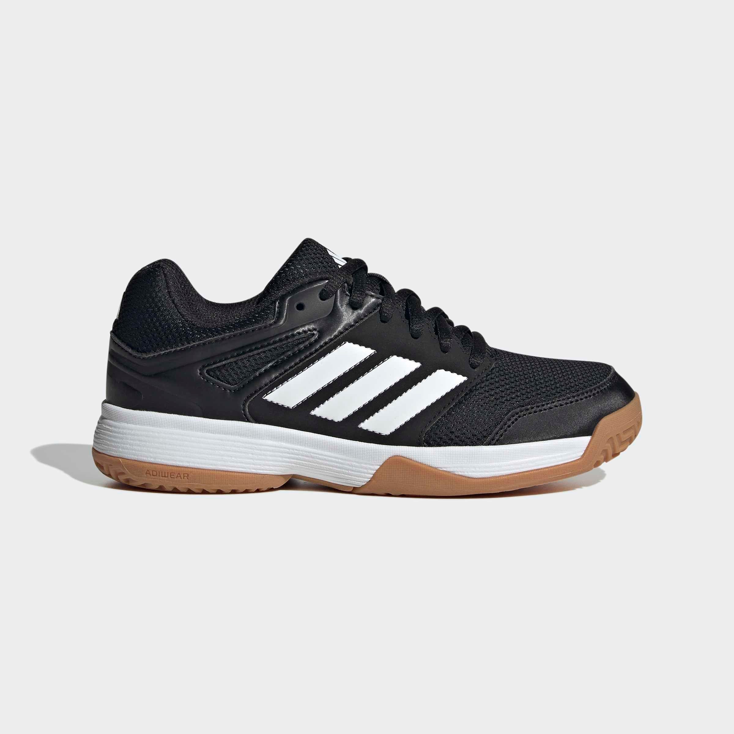 adidas Performance Hallenschuh »SPEEDCOURT IN  KIDS«  geeignet für jeden Hallensport