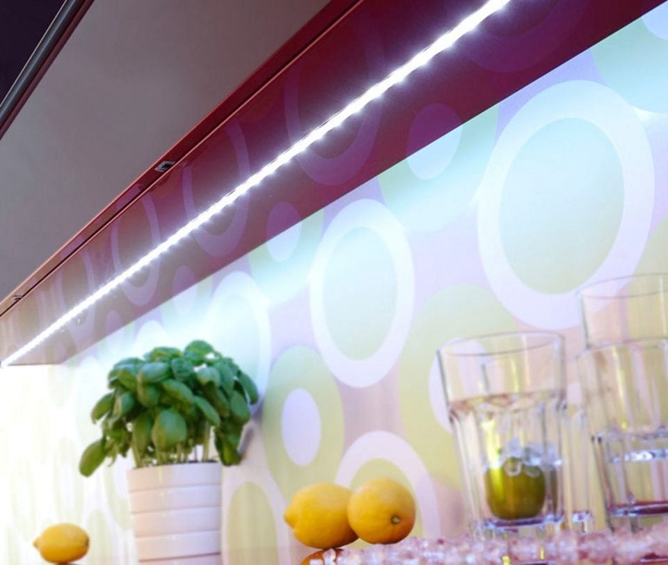 Paul Neuhaus LED-Streifen »TEANIA«, 300 St.-flammig, Online OTTO 10 Shop im Meter