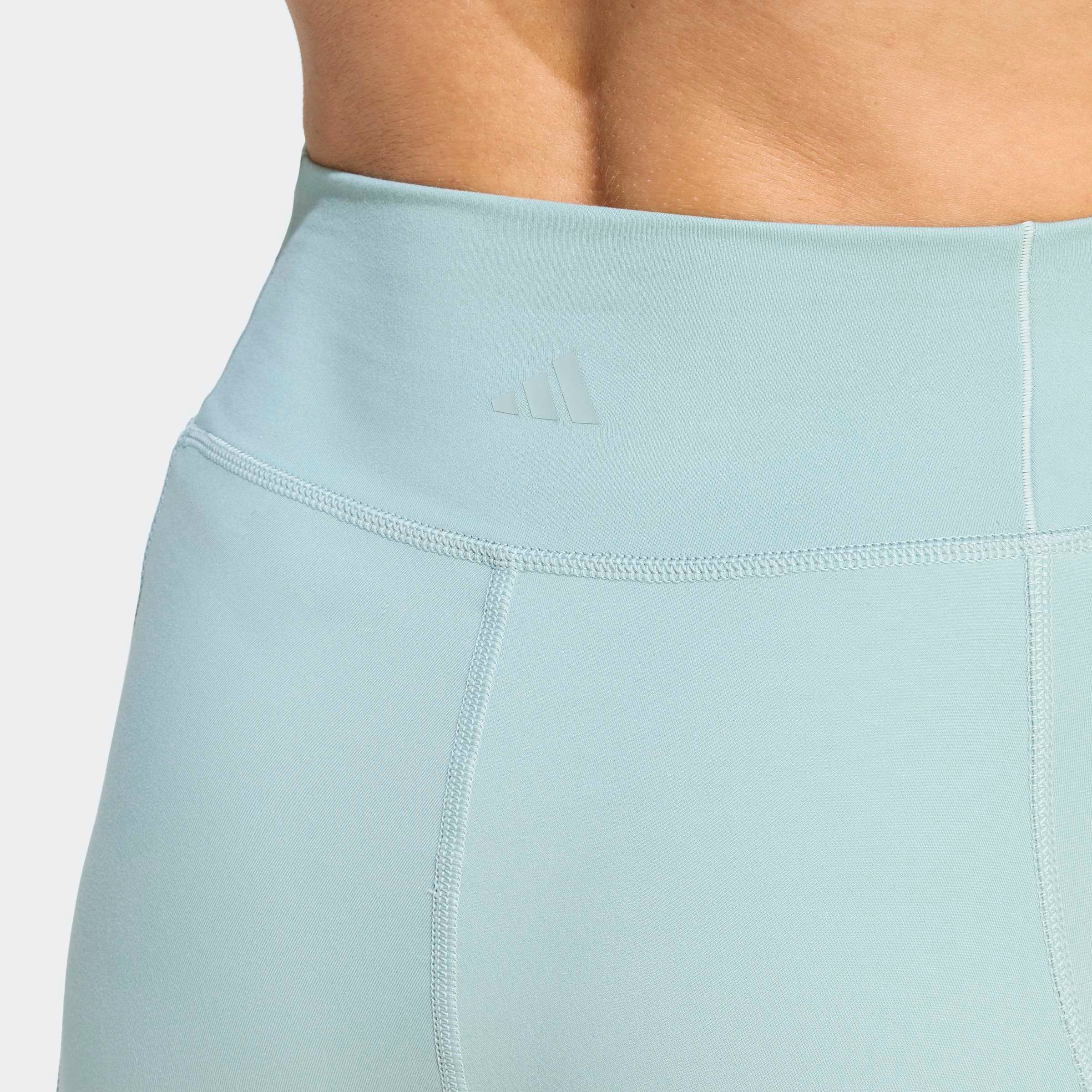 adidas Performance Trainingstights »ALL ME ESSENTIALS FULL-LENGTH LEGGINGS«