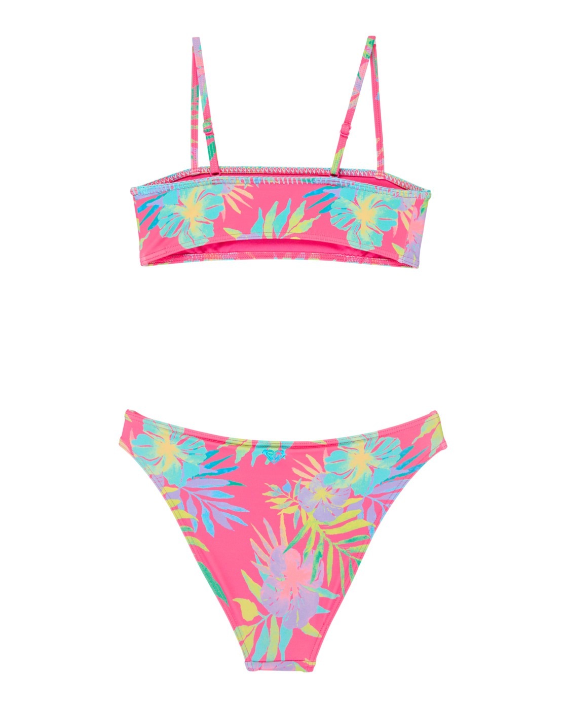 Roxy Bandeau-Bikini »Aquarella«