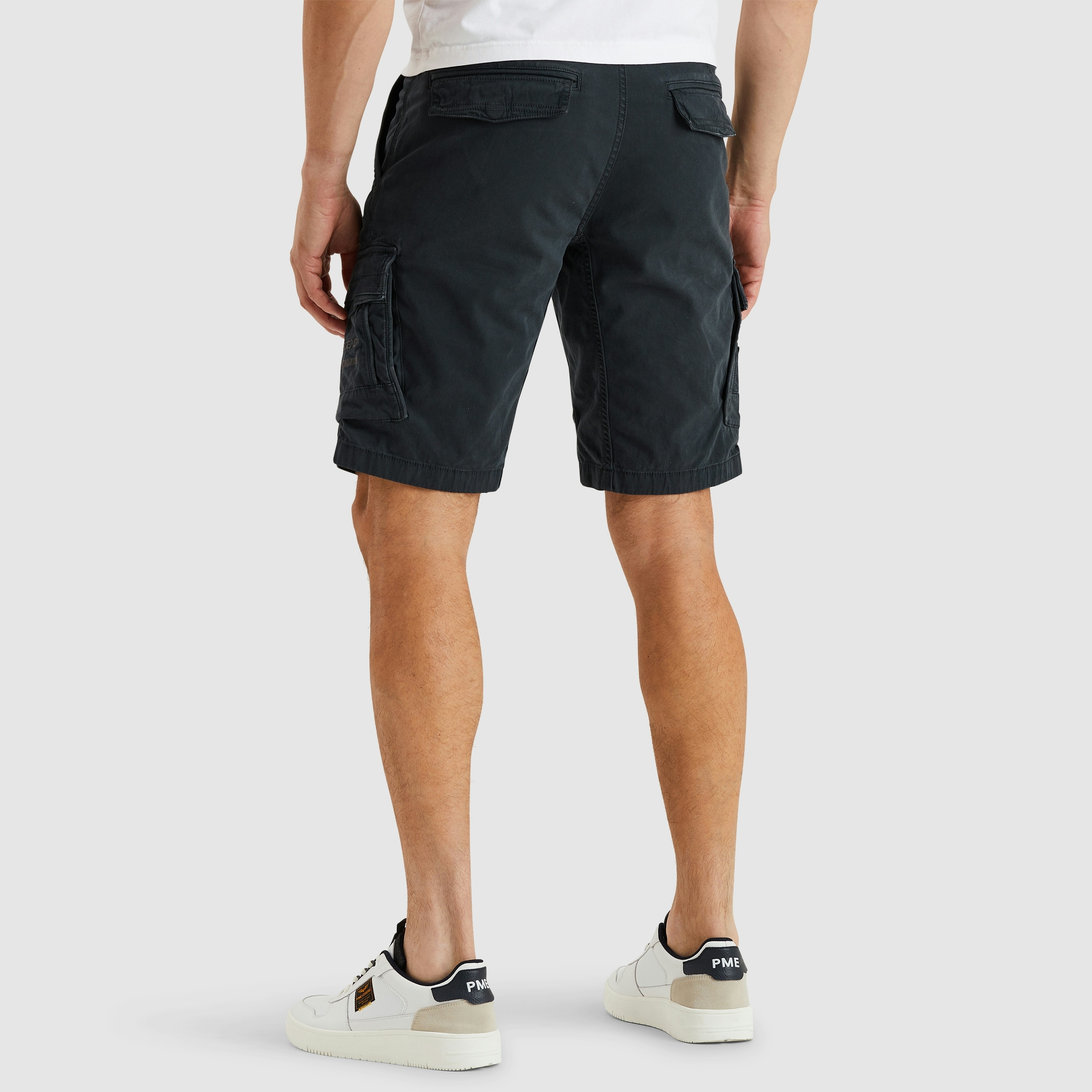 PME LEGEND Cargoshorts, in gewaschener Optik