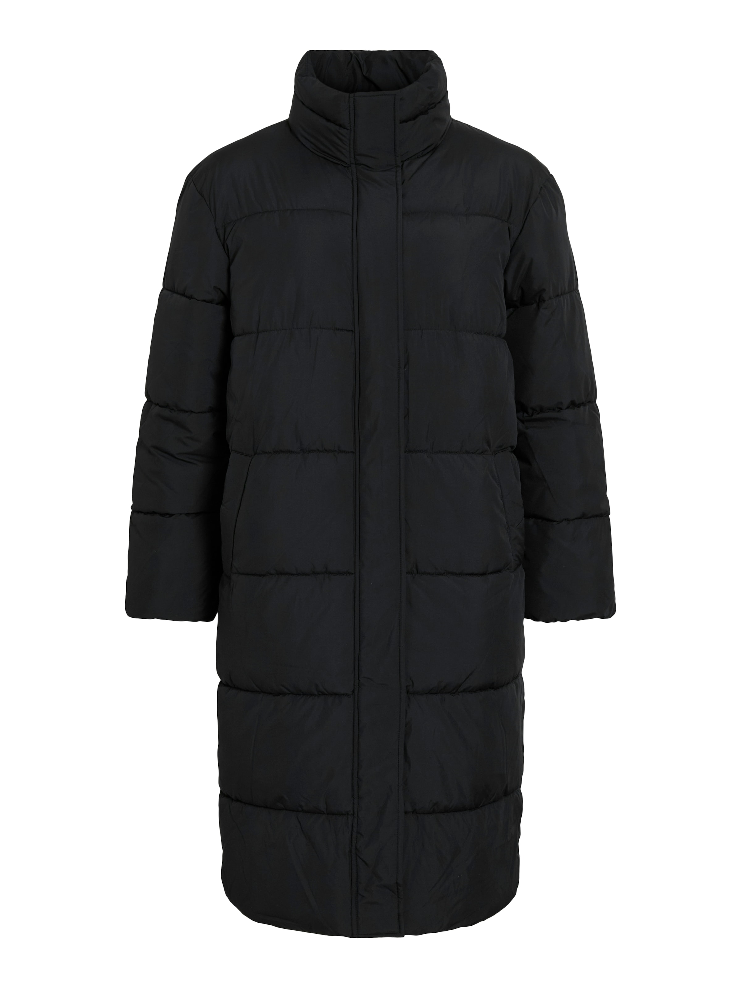 Vila Langmantel »VIPUFF L/S PUFFER COAT/PB«