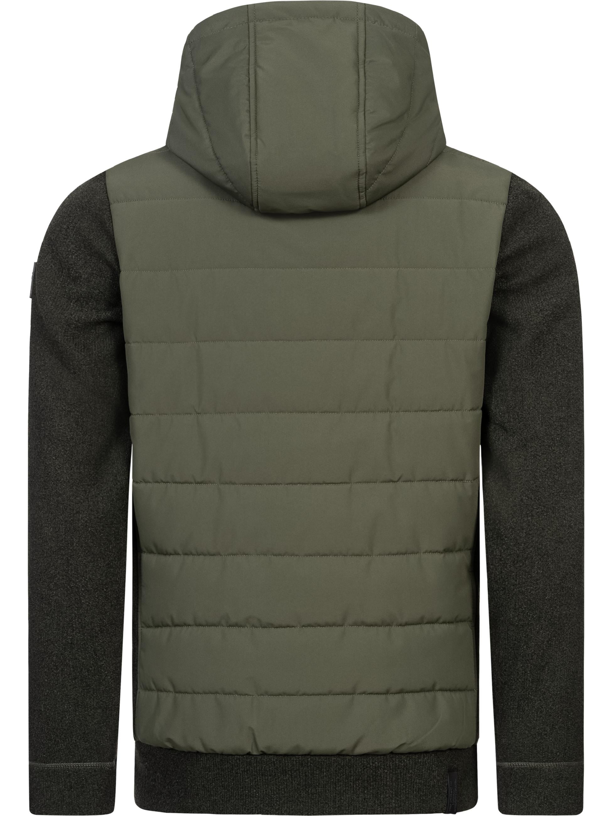 Ragwear Steppjacke »Steppjacke Doryan Mel«