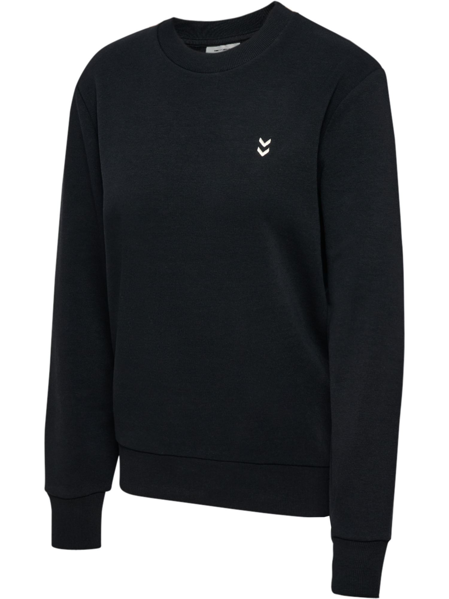 hummel Sweatshirt »HMLPULSE W SWEAT CREWNECK«, (1 tlg.)