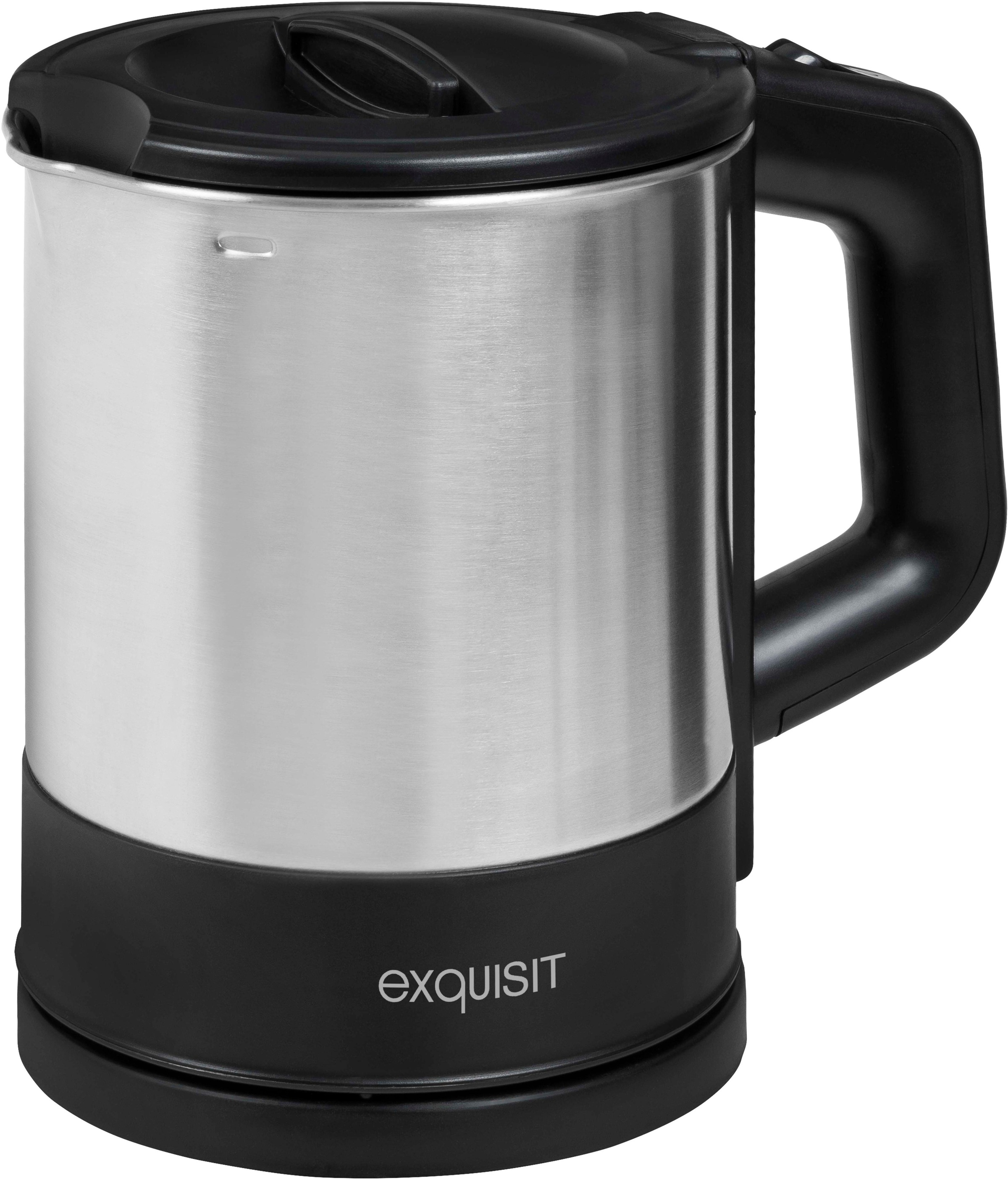 Wasserkocher, WK 3602 swi, 1 Liter, 1200 Watt