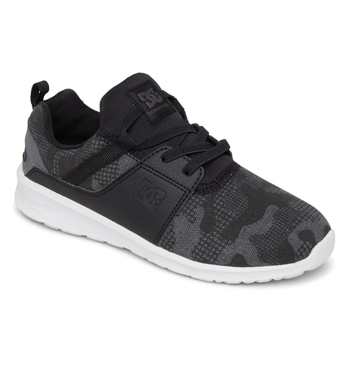 DC Shoes Sneaker »Heathrow«