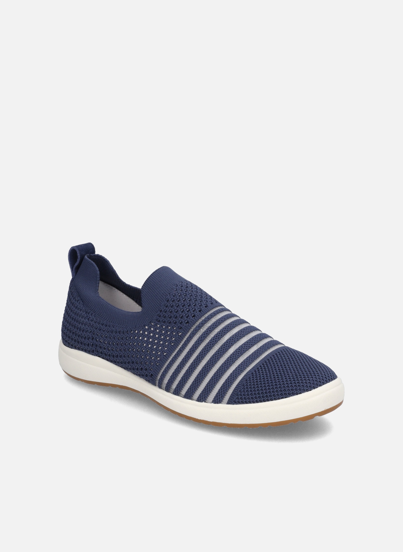 Josef Seibel Sneaker »Caren 47, blau«