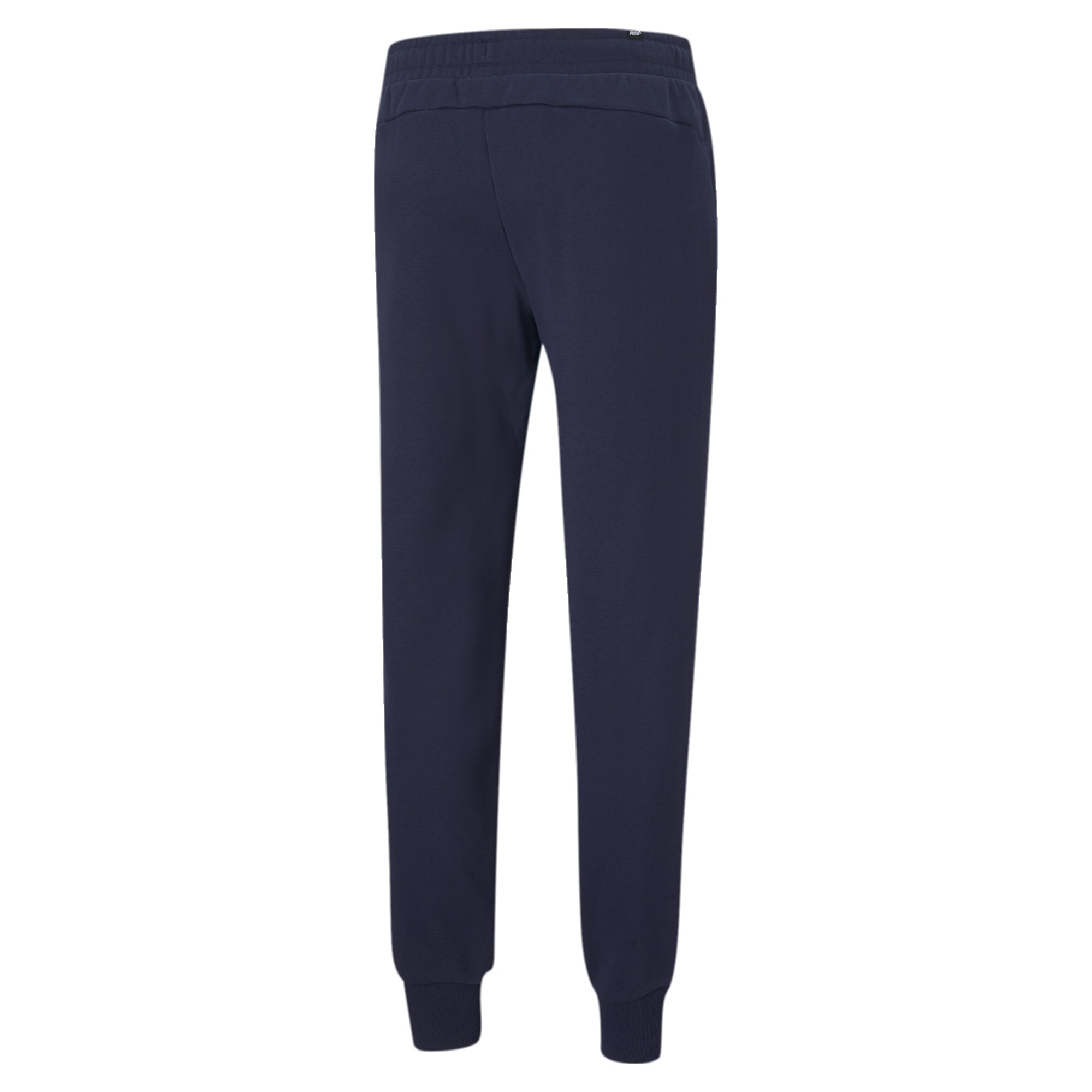 PUMA Trainingshose »ESS LOGO PANTS FL CL«