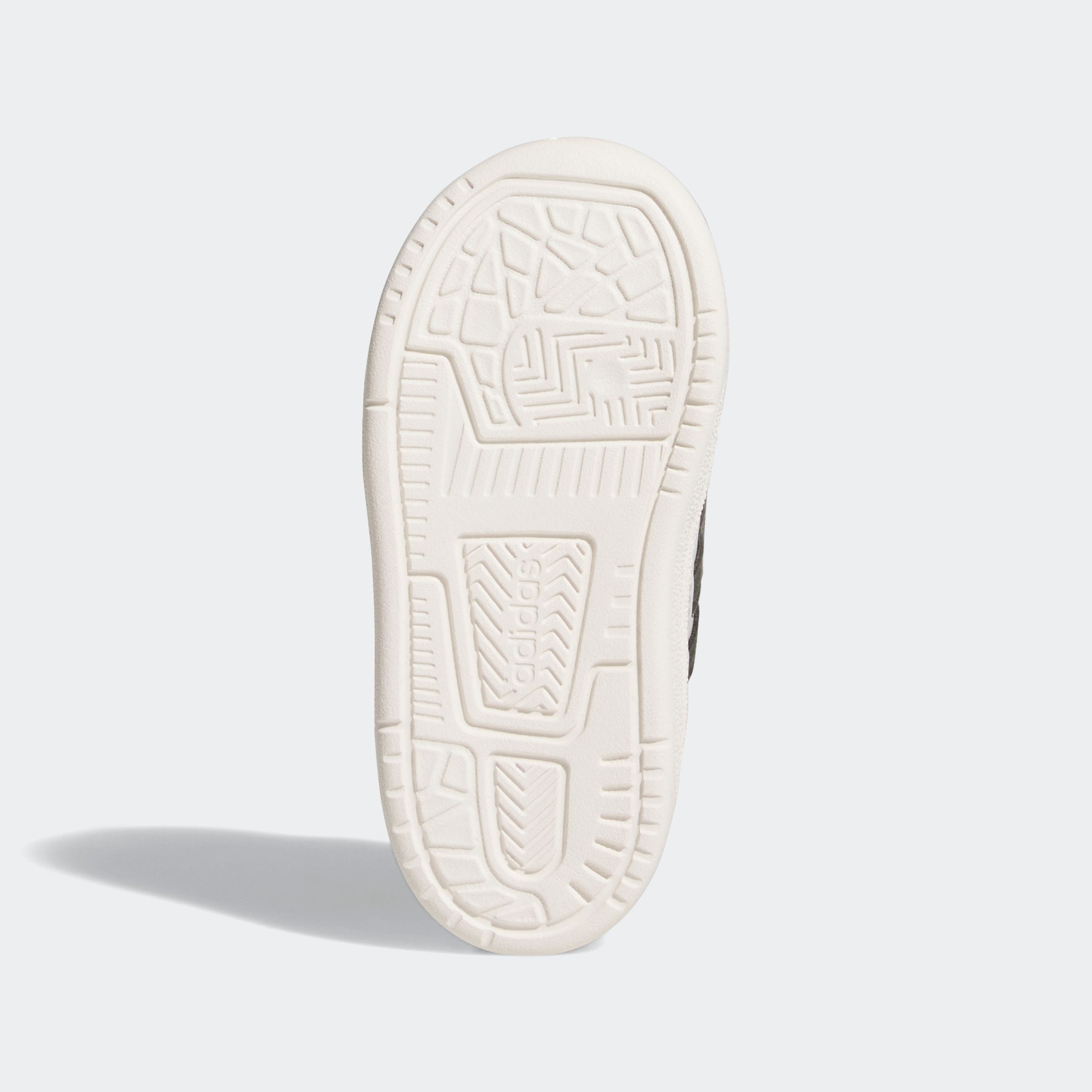 adidas Sportswear Klettschuh »RAPID COURT KIDS«, für Kinder