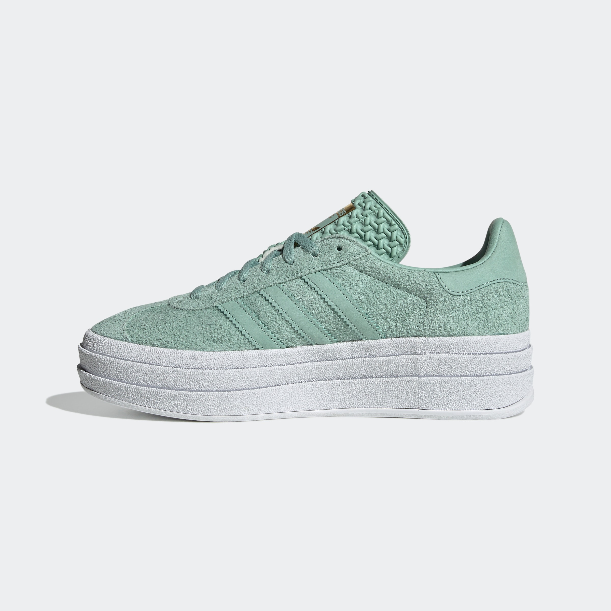 adidas Originals Sneaker »GAZELLE BOLD«