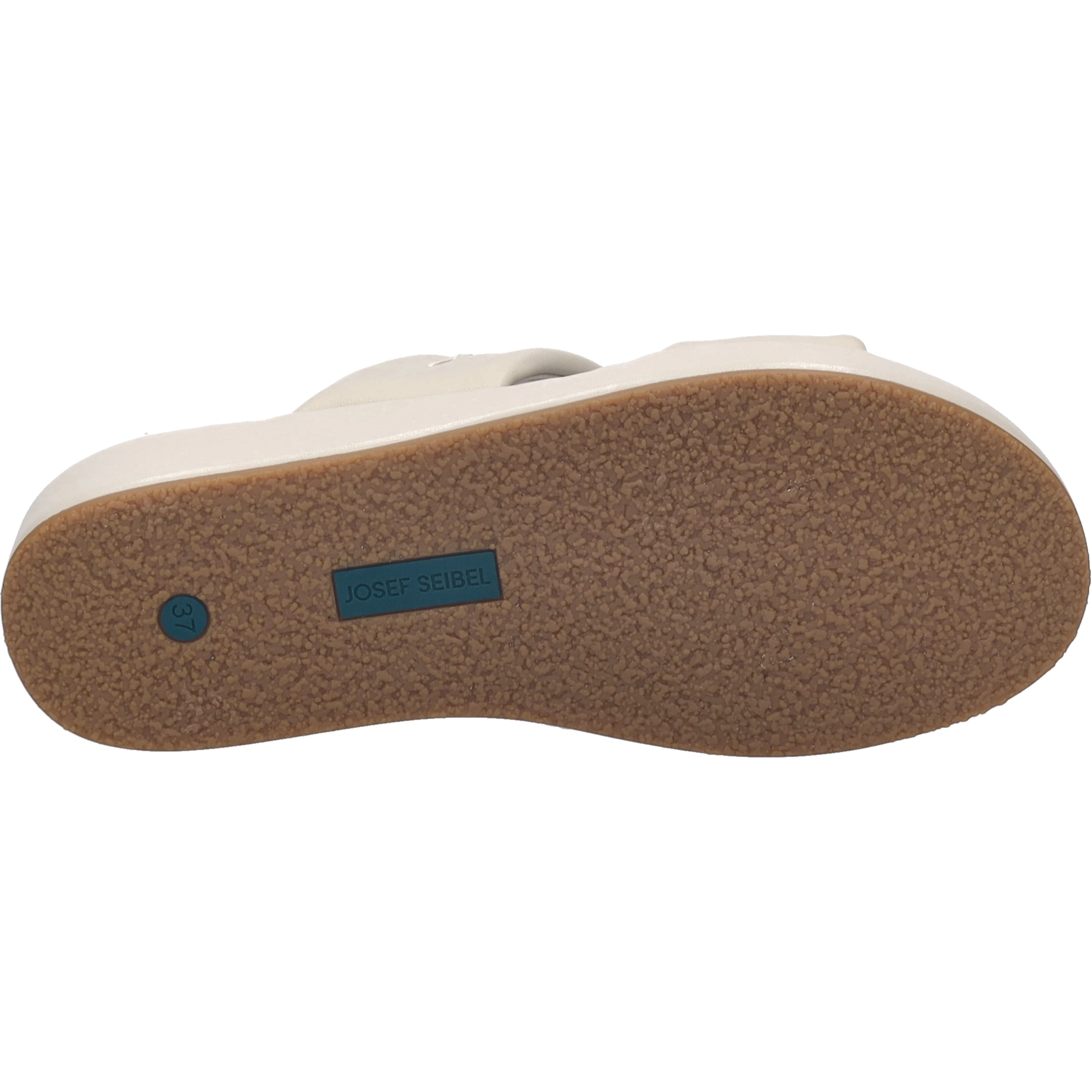 Josef Seibel Slipper »Eve 05, biscuit«