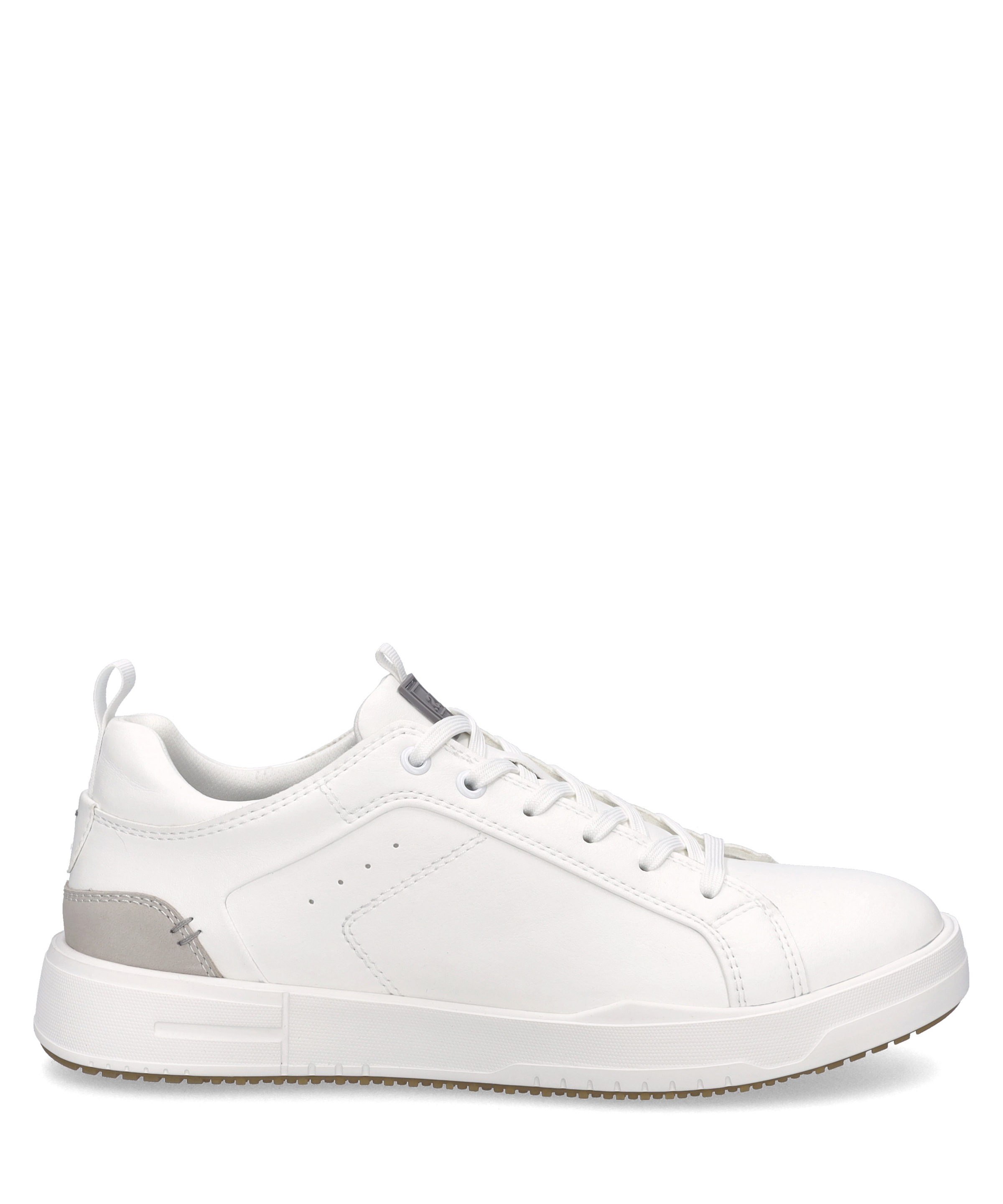 Josef Seibel Sneaker »Donovan 04, weiss«