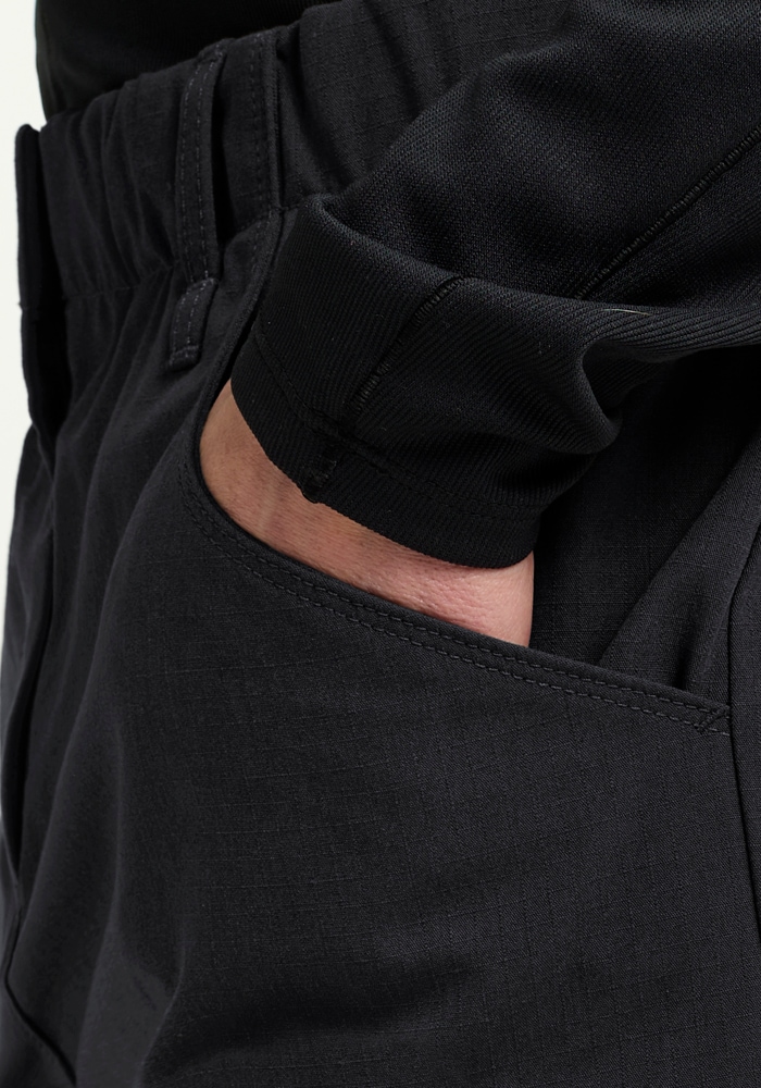 Jack Wolfskin Cargohose »YUMA CARGO PANTS W«
