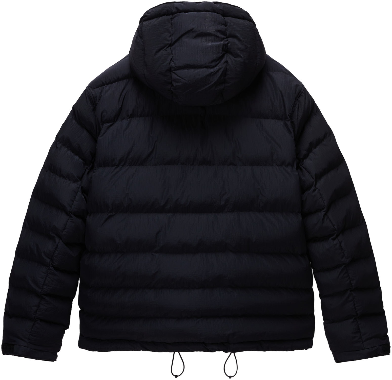 Napapijri Funktionsjacke »A-TEREZ« mit Kapuze Regular fit mit Kapuze mit Stehkragen