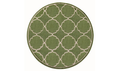 OTTO 224«, online und Home rechteckig, Outdoor »Brugge Teppich modernes Paco Muster, In- bei Flachgewebe, geeignet gemetrisches