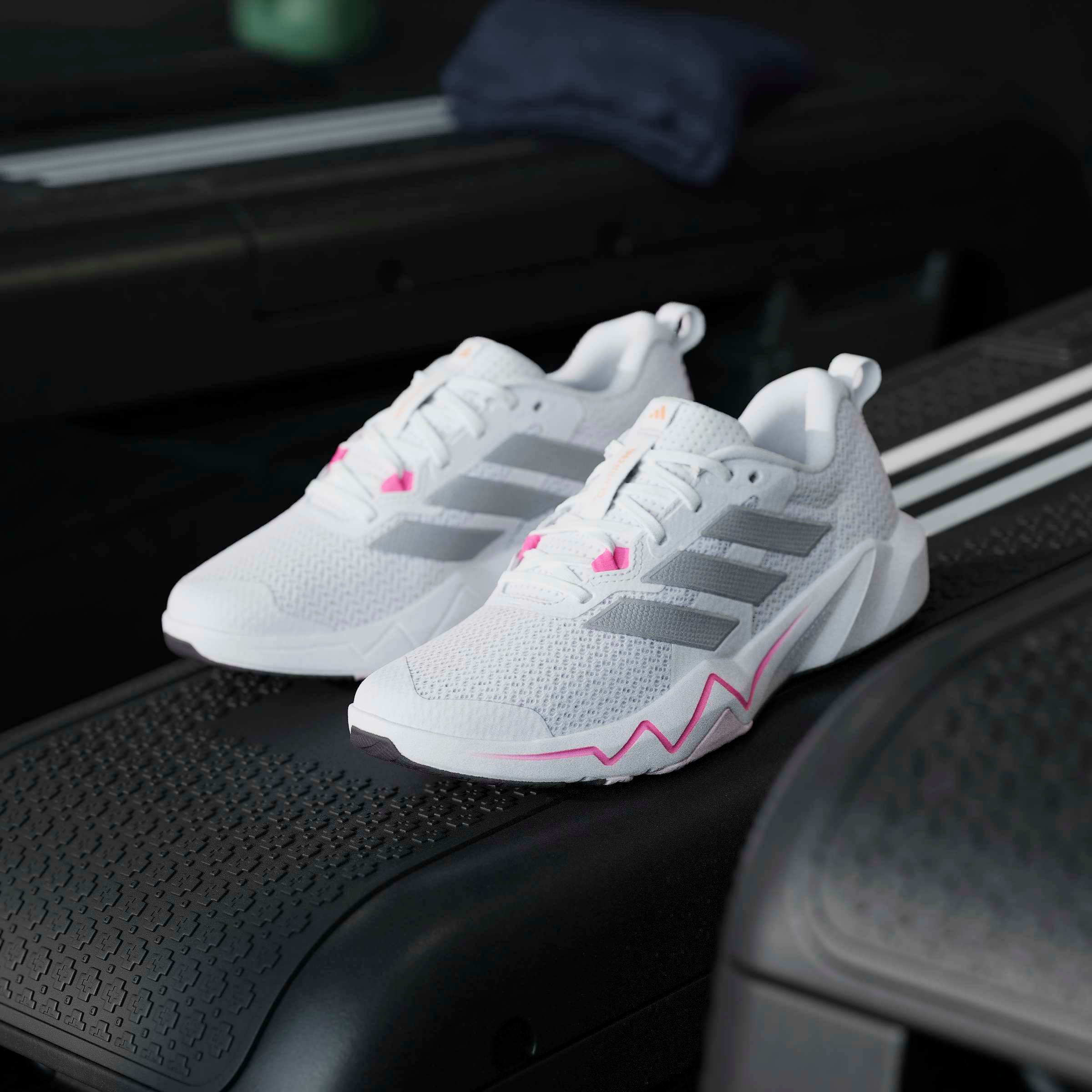 adidas Performance Trainingsschuh »RAPIDMOVE GO«  ideal für Gym und Fitnessstudio