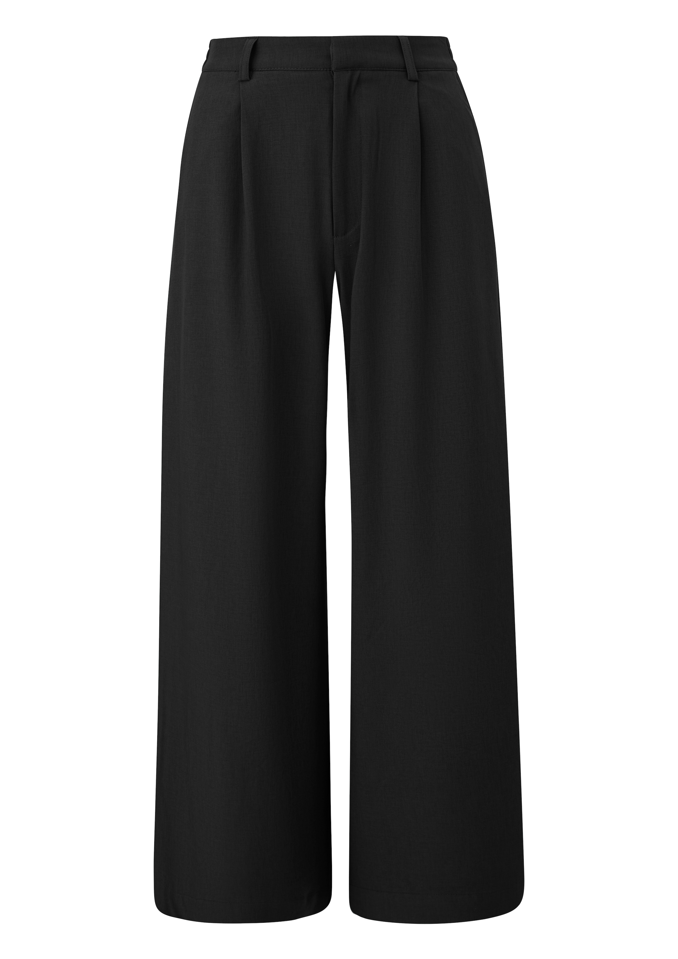 QS Stoffhose  mit Taschen