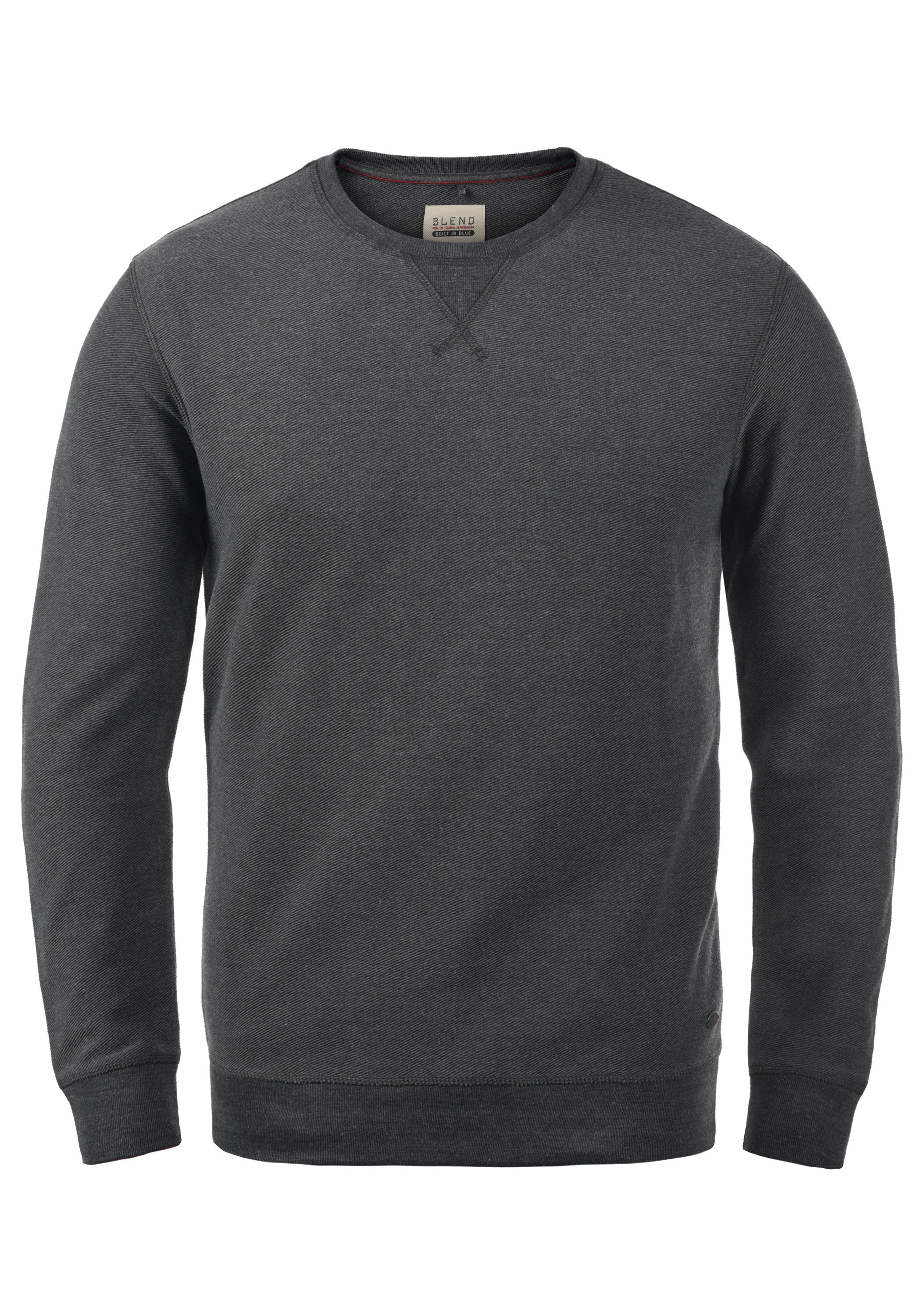 Blend Longpullover »Sweatshirt BHFalk«