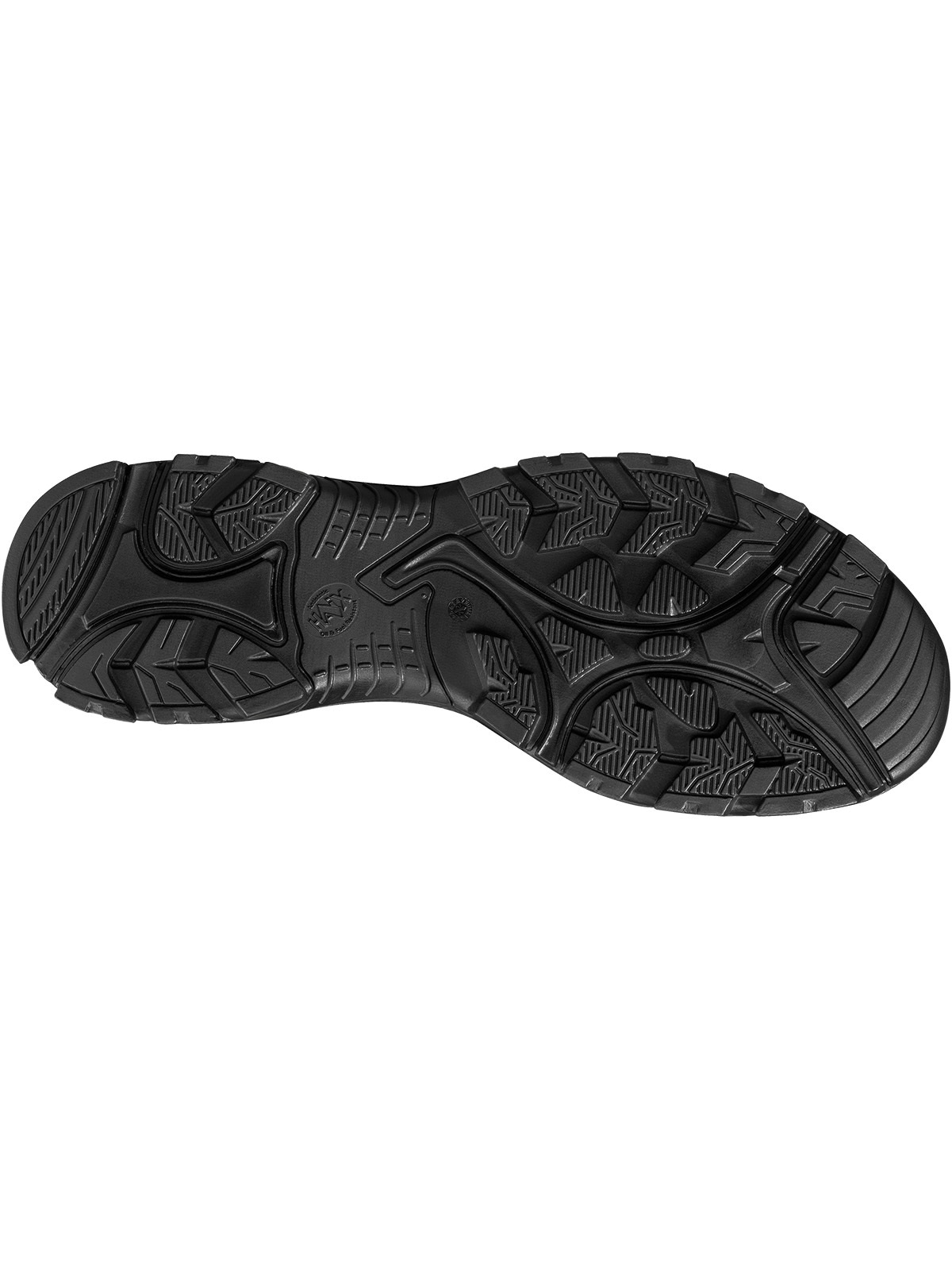haix Sicherheitsschuh »Haix Black Eagle Safety 610 V GTX«
