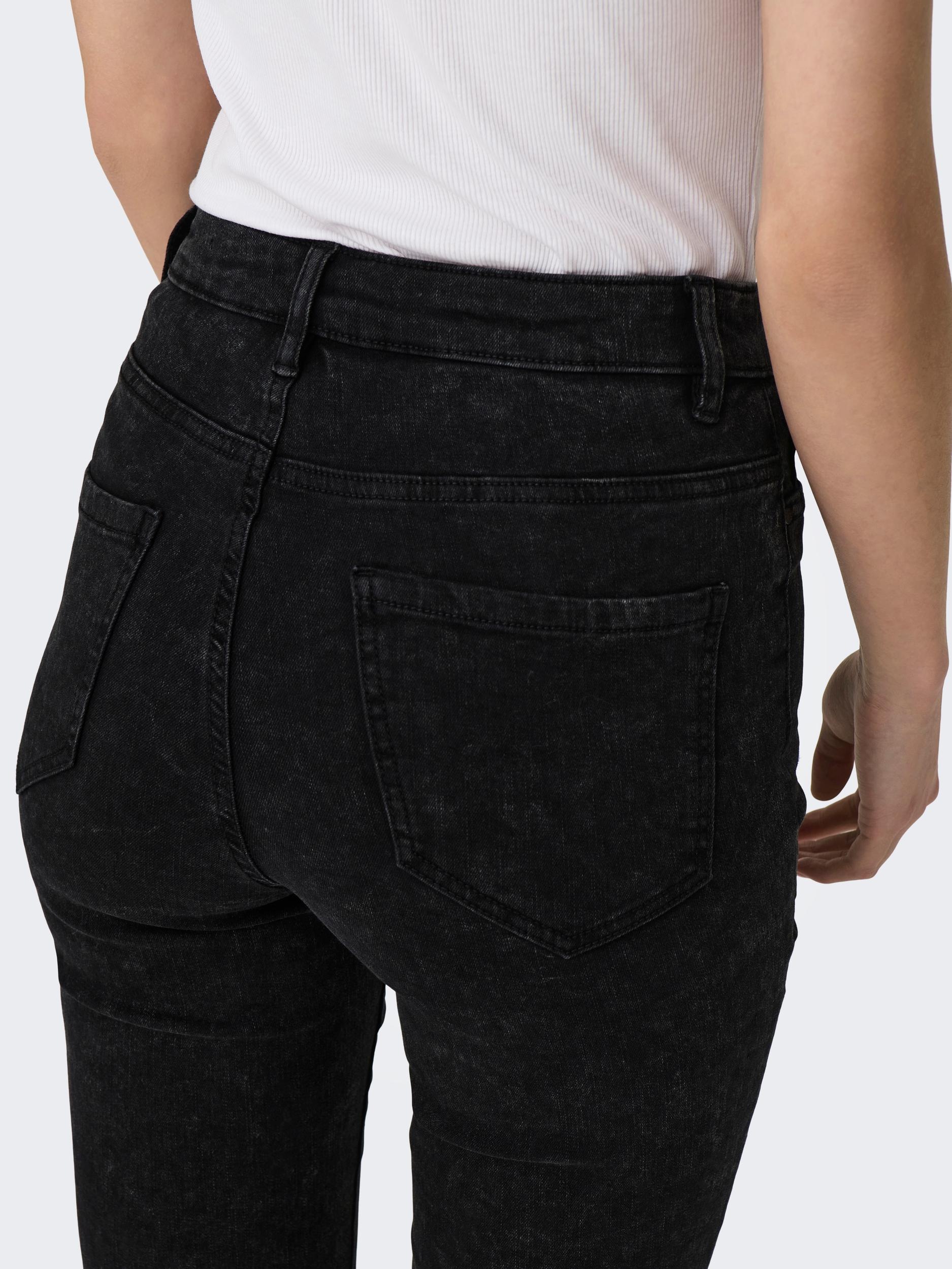 ONLY Skinny-fit-Jeans »ONLROSE HW SKINNY DNM GUA256 NOOS«
