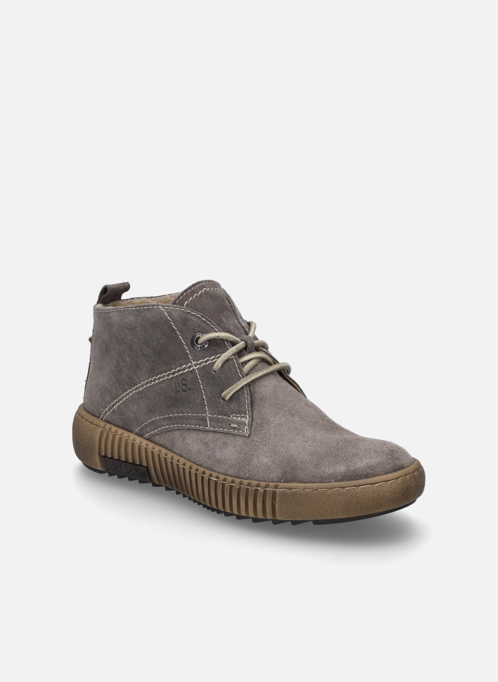 Josef Seibel Stiefelette »Maren 02, grau«