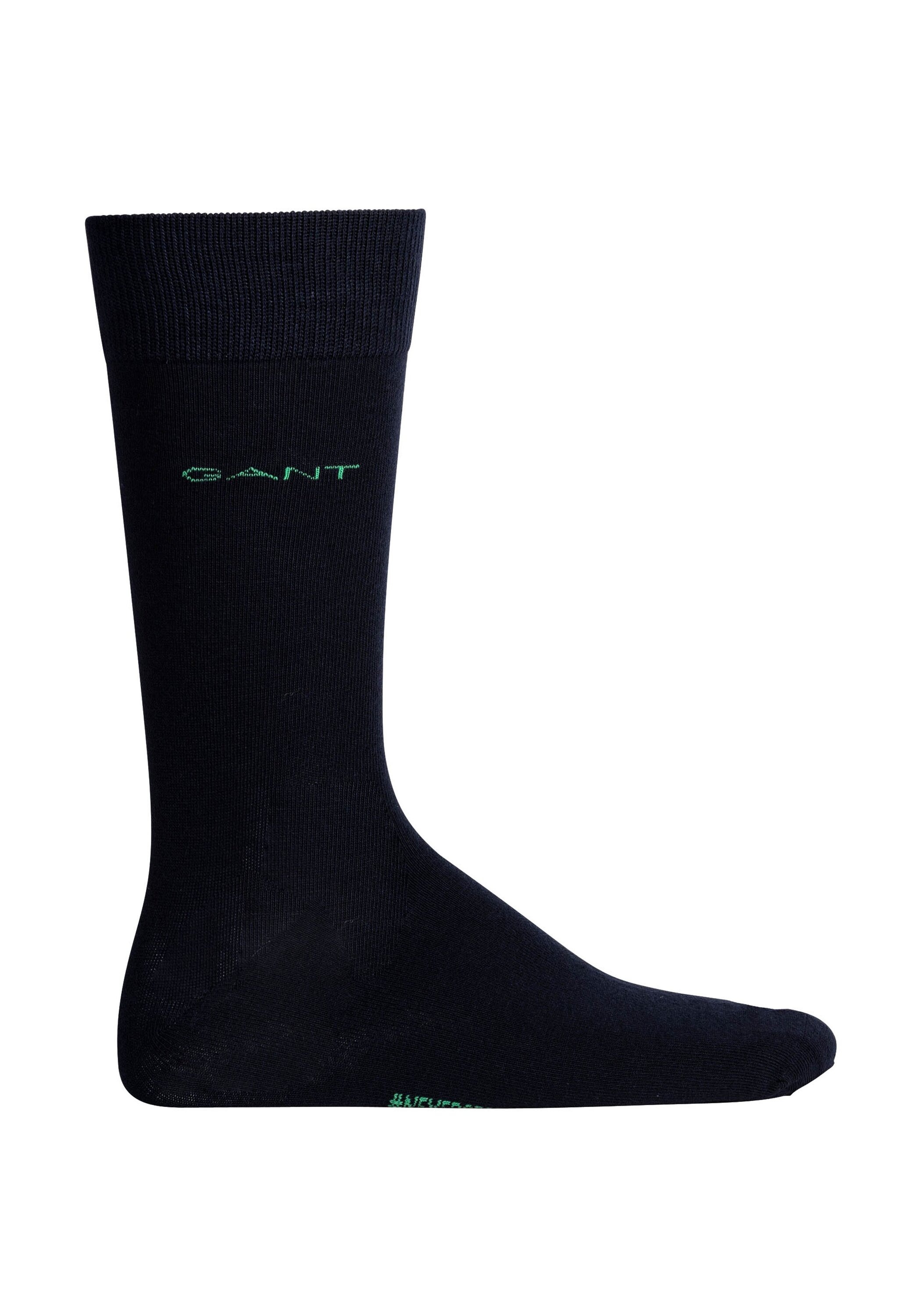 Gant Kurzsocken »Socken D1. Soft Cotton Socks 6P 6er Pack«