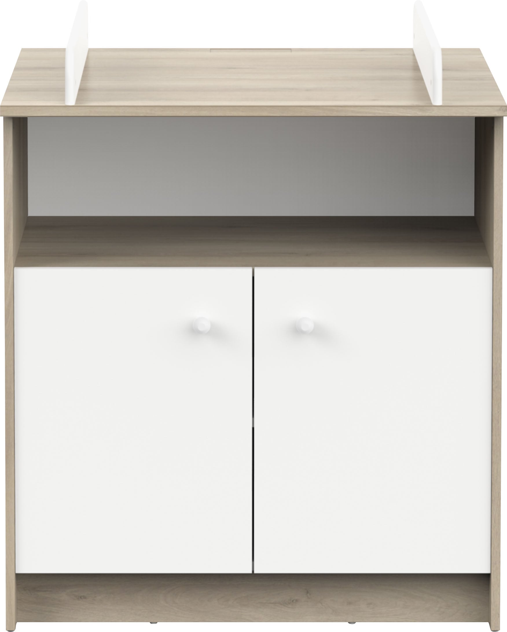 Demeyere GROUP Wickelkommode »Helicia« 79,6 cm