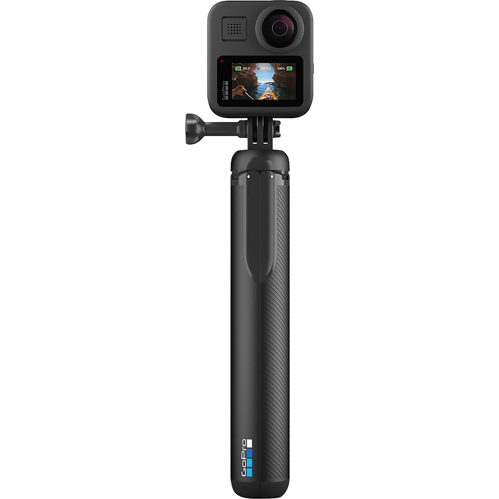 GoPro Actioncam Zubehör »Grip + Tripod (MAX)«