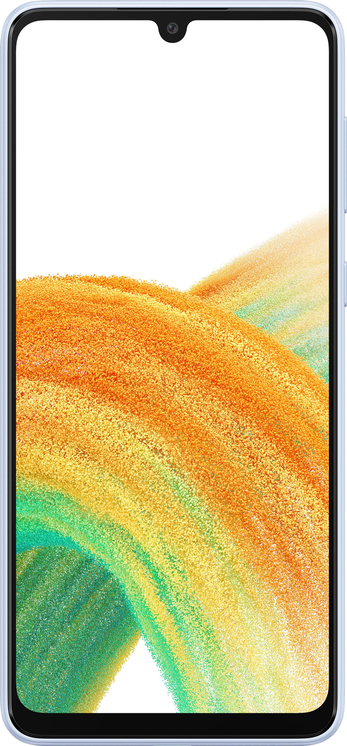 Samsung Smartphone »Galaxy A33 5G«, Awesome Black, 16,21 cm/6,4 Zoll, 128 GB  Speicherplatz, 48 MP Kamera bei OTTO | alle Smartphones