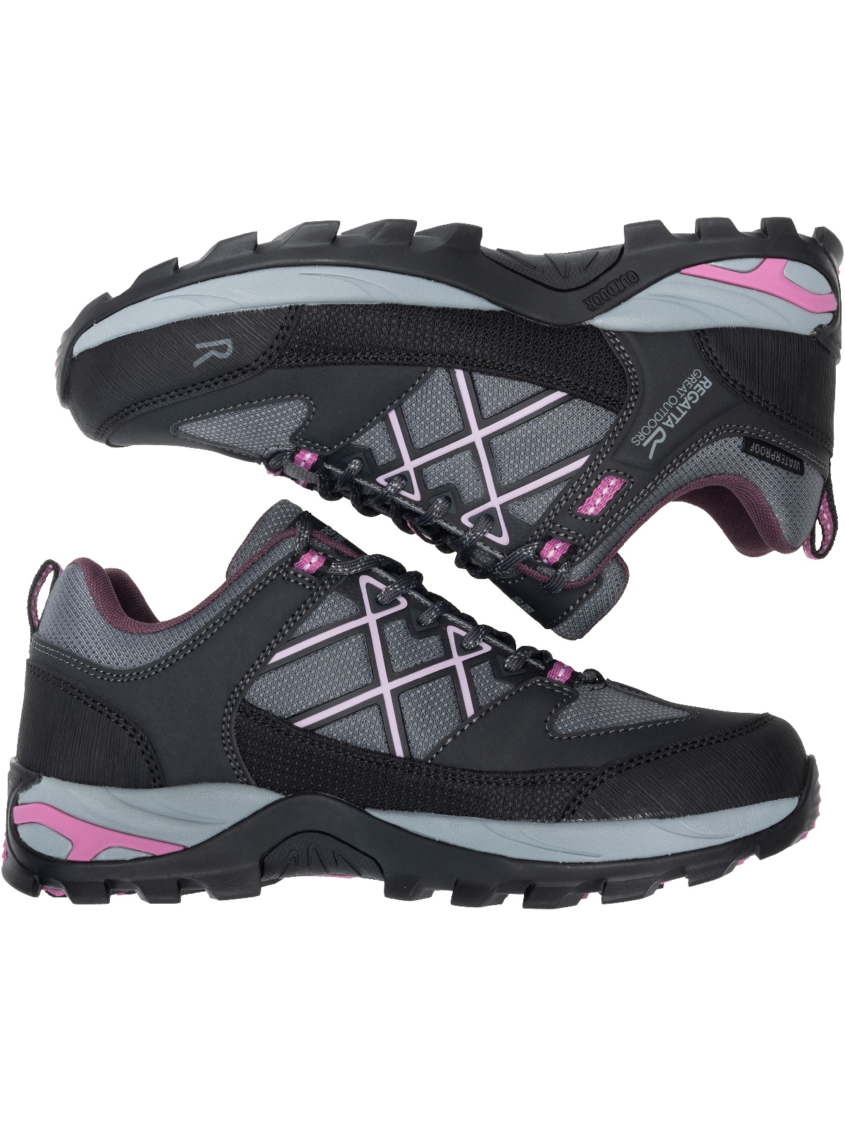 Regatta Wanderschuh »Samaris III Low«