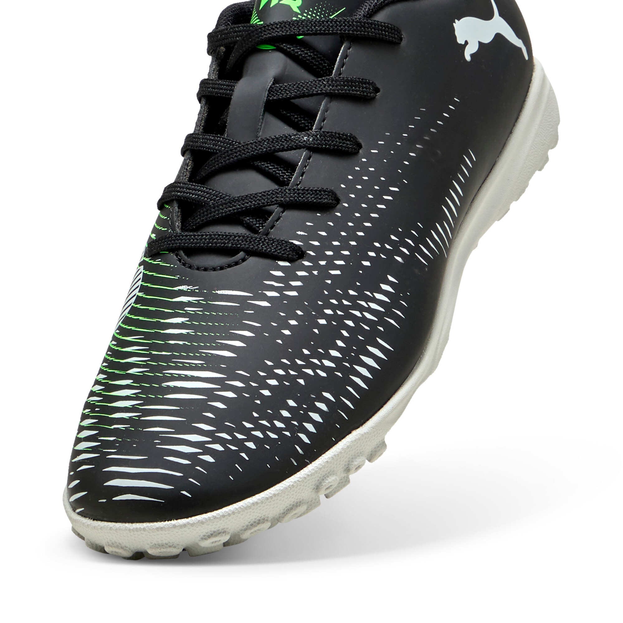 PUMA Fußballschuh »FUTURE 8 PLAY TT JR«