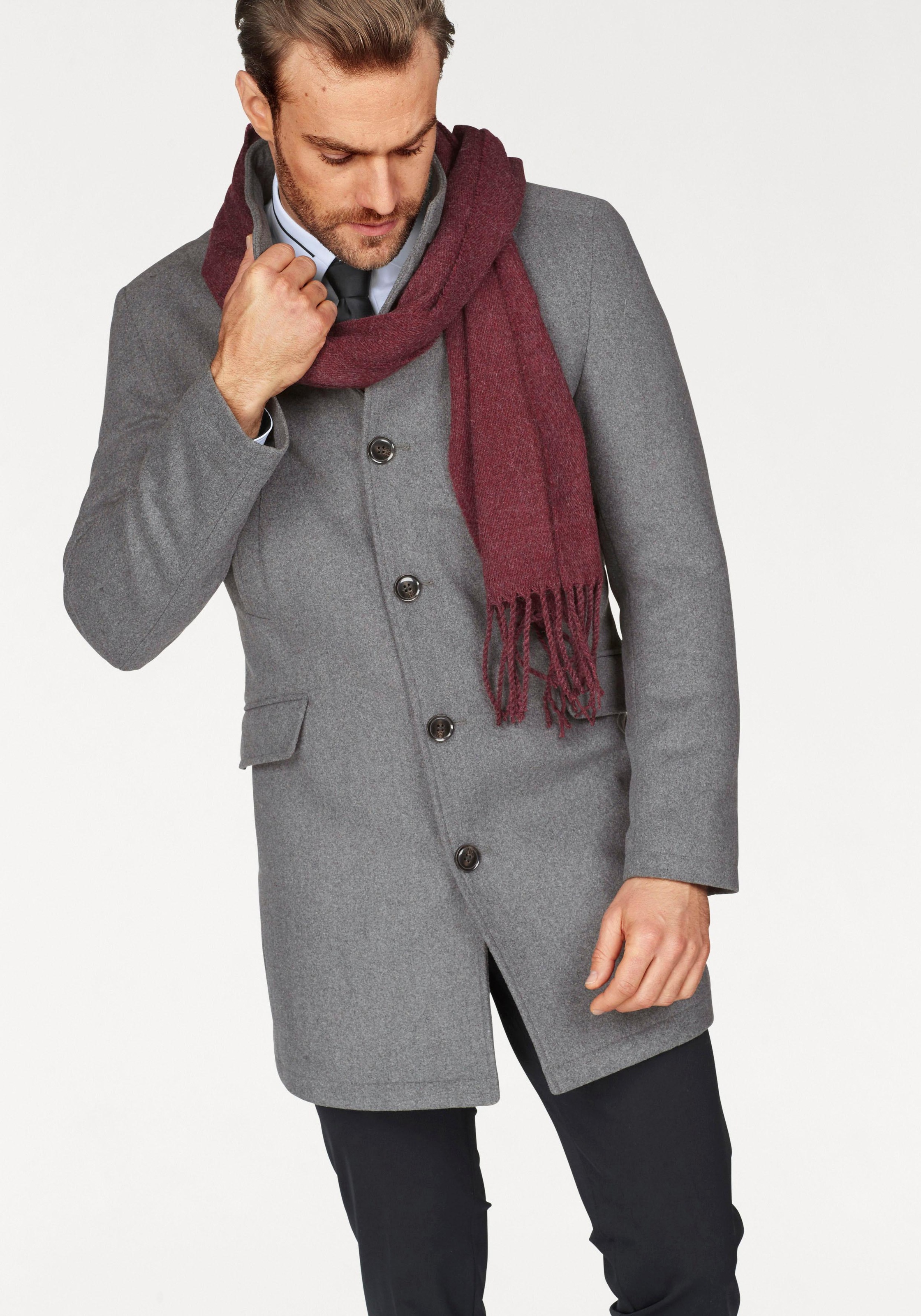 Herren Mantel Online Kaufen Herren Mantel Auf Ottoversand At