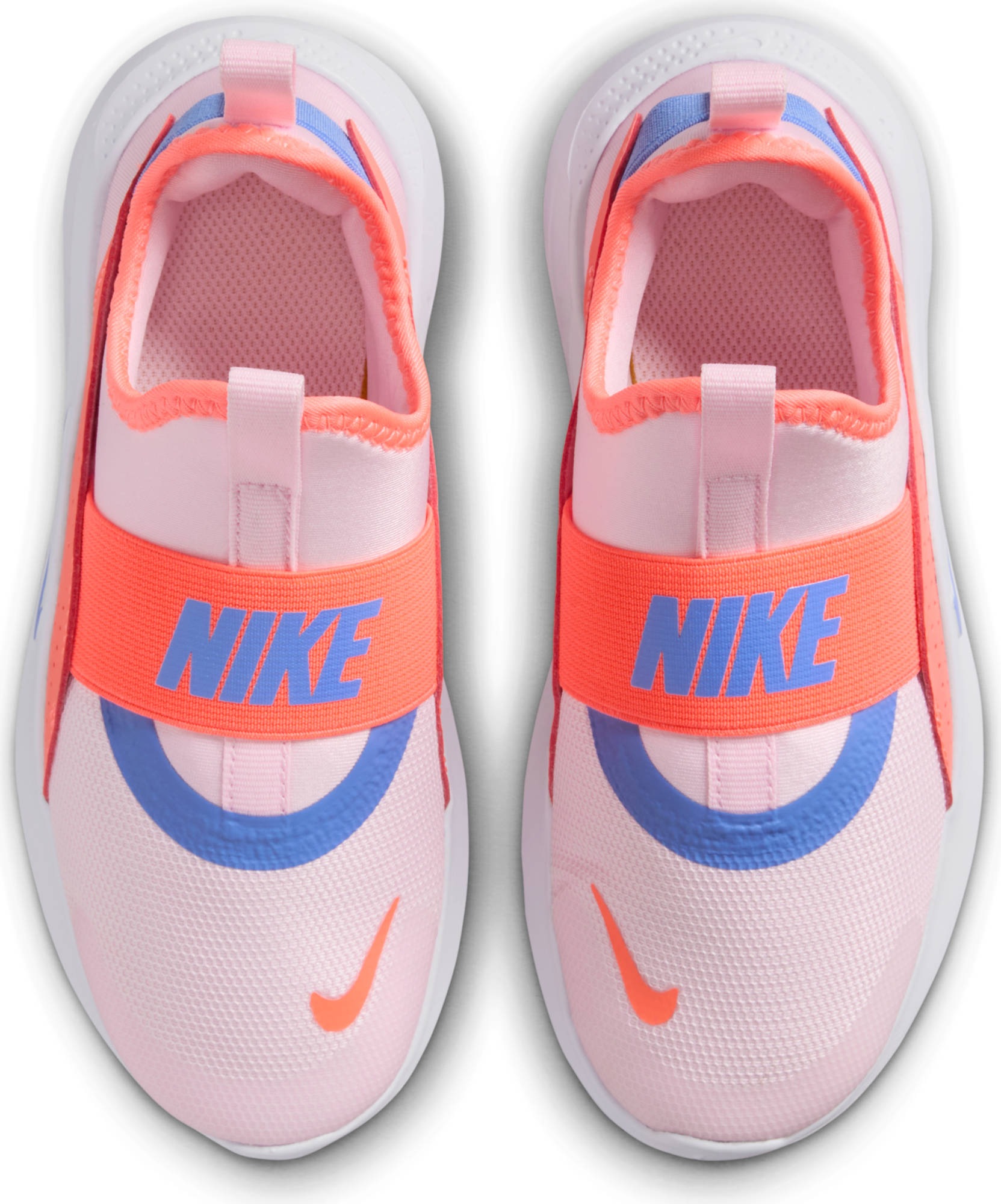 Nike Laufschuh »FLEX RUNNER 4 (PS)«  mit praktischem Schlupfeinstieg, für Kinder