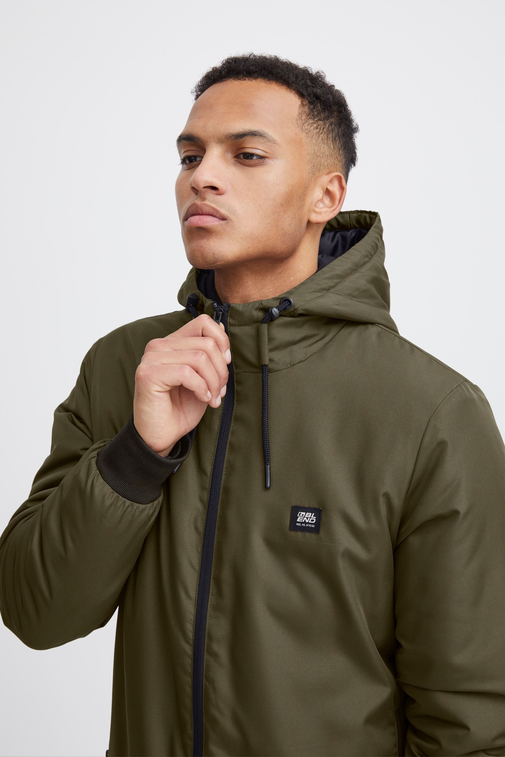 Blend Outdoorjacke »Outdoorjacke BHOuterwear«