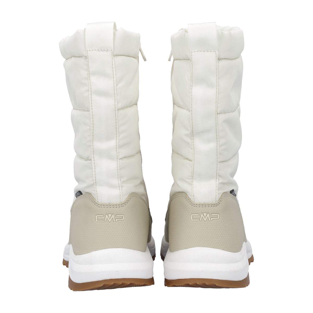 CMP Winterstiefel »YAKKA WMN SNOW BOOT WP«, wasserdicht