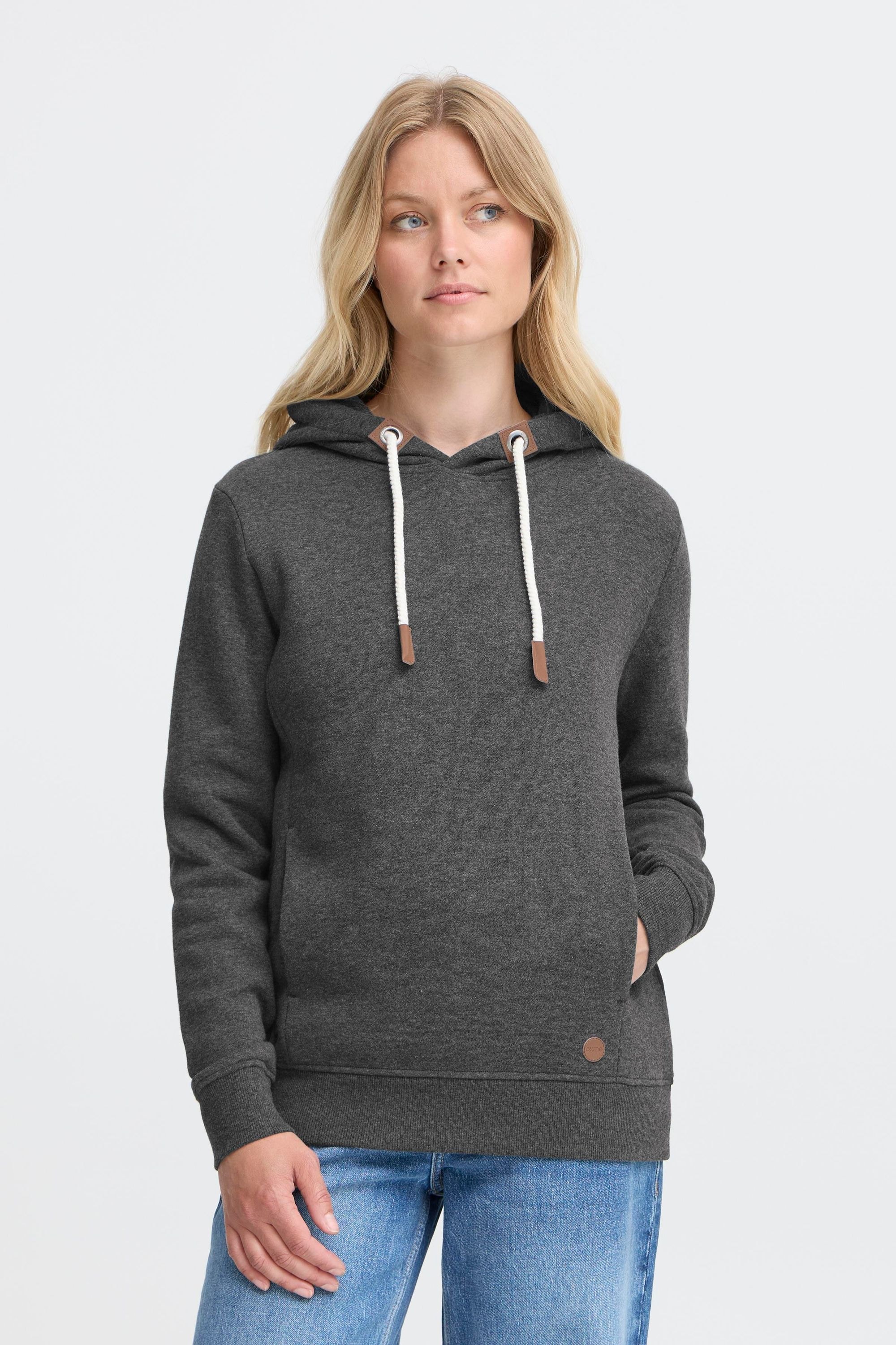 OXMO Kapuzenpullover »Hoodie OXMILLE«
